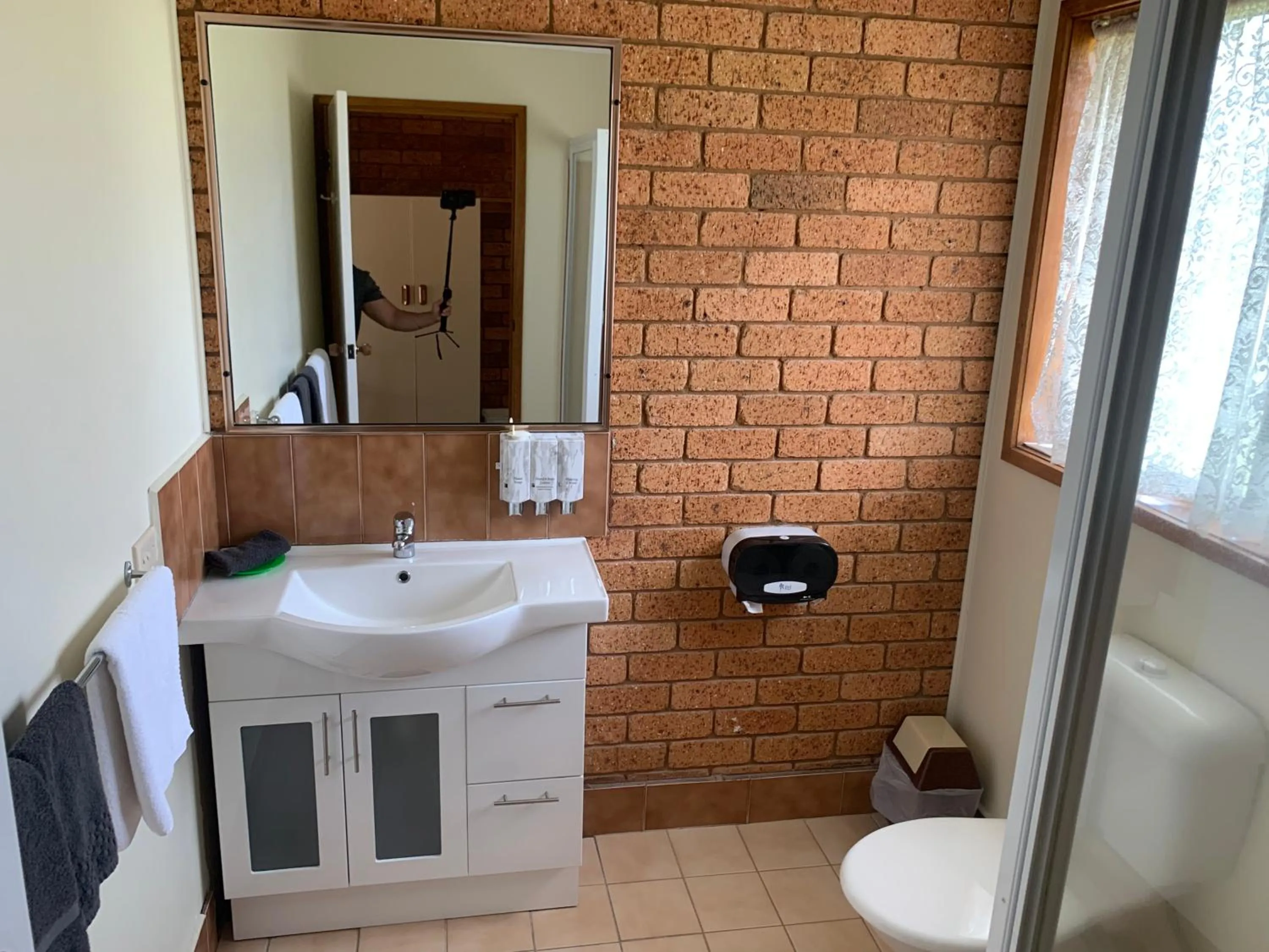 Newell Motor Inn Narrandera