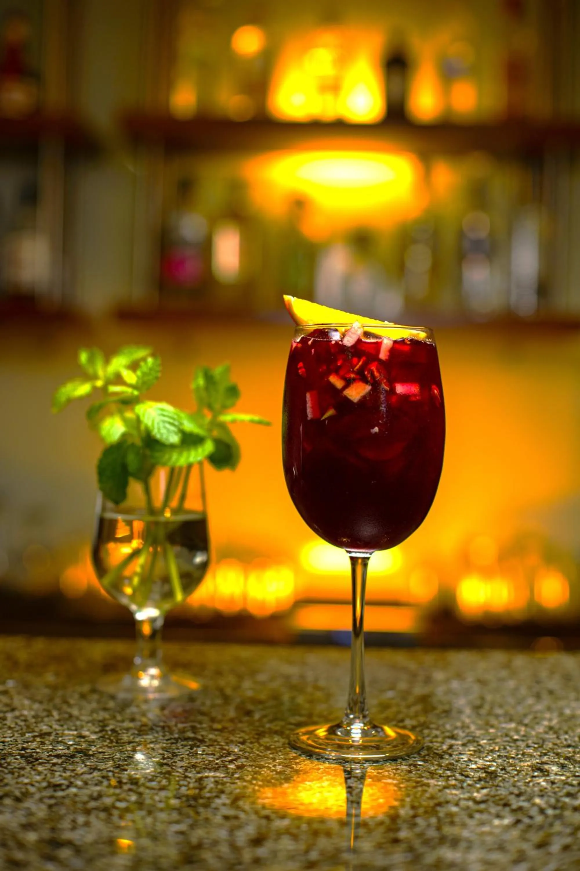 Lounge or bar in Hotel Aeropuerto Los Cabos