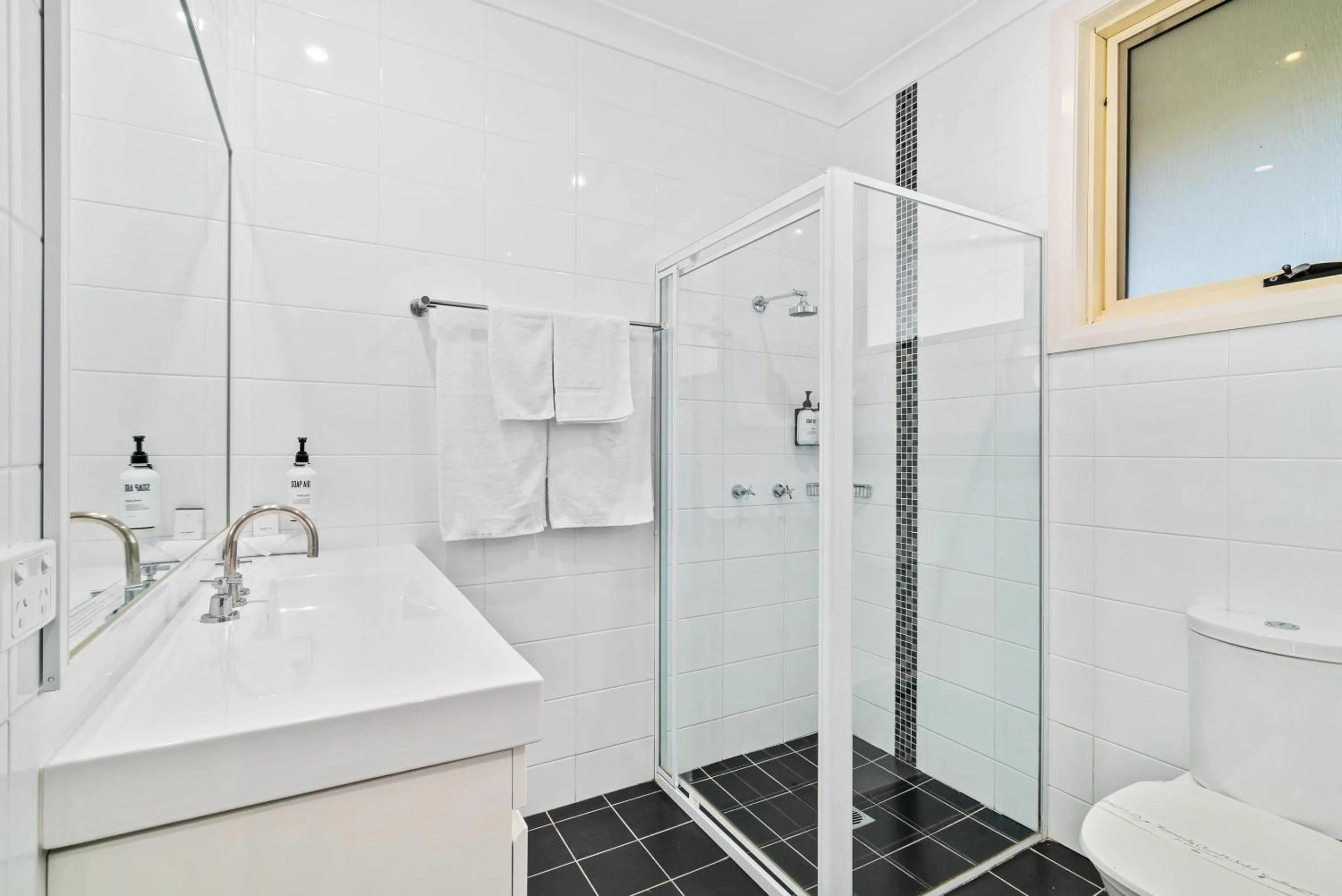 Bedroom in Comfort Inn Bishops Lodge