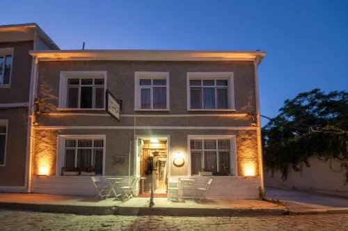 LİME BOZCAADA