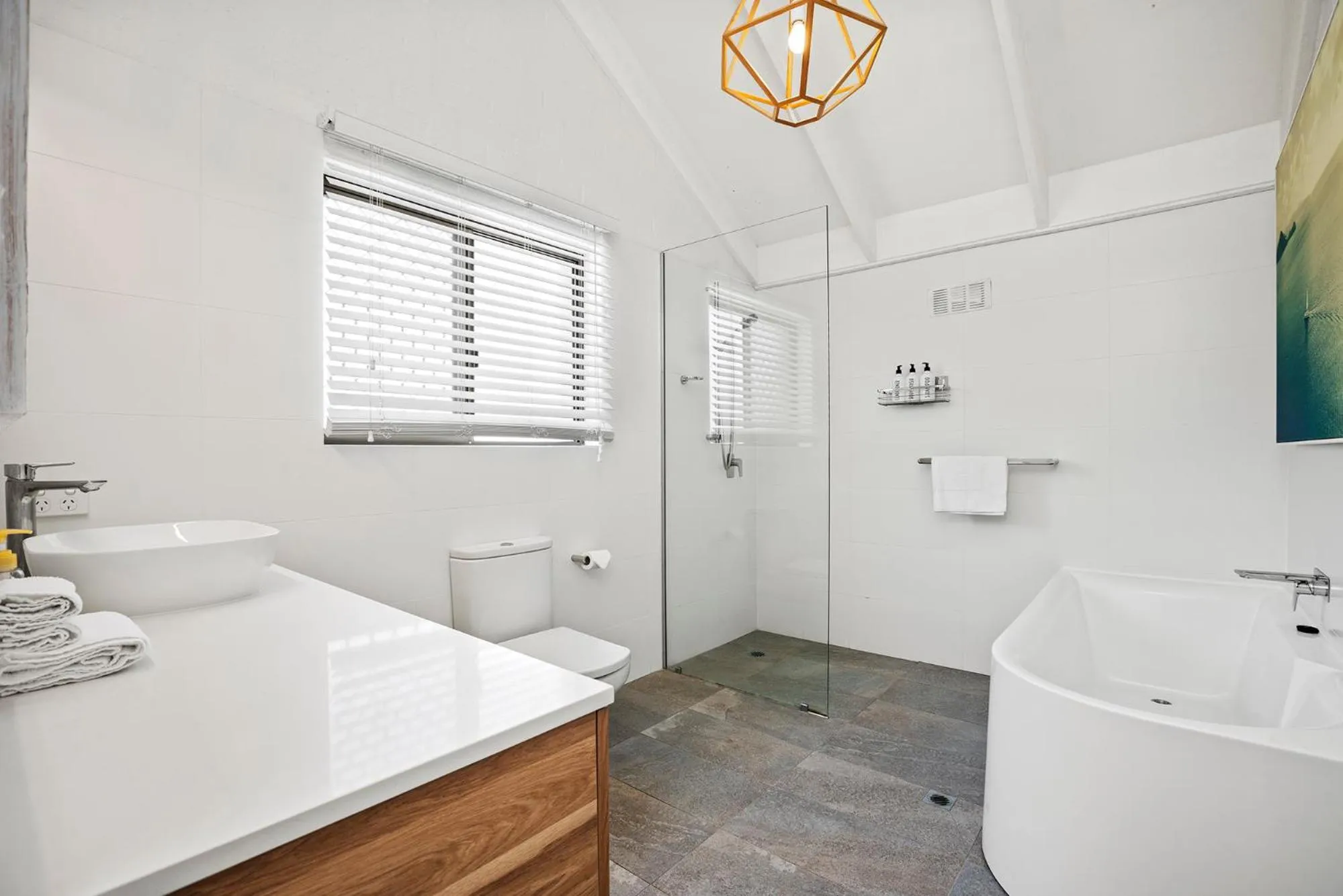 The Terraces Main Beach