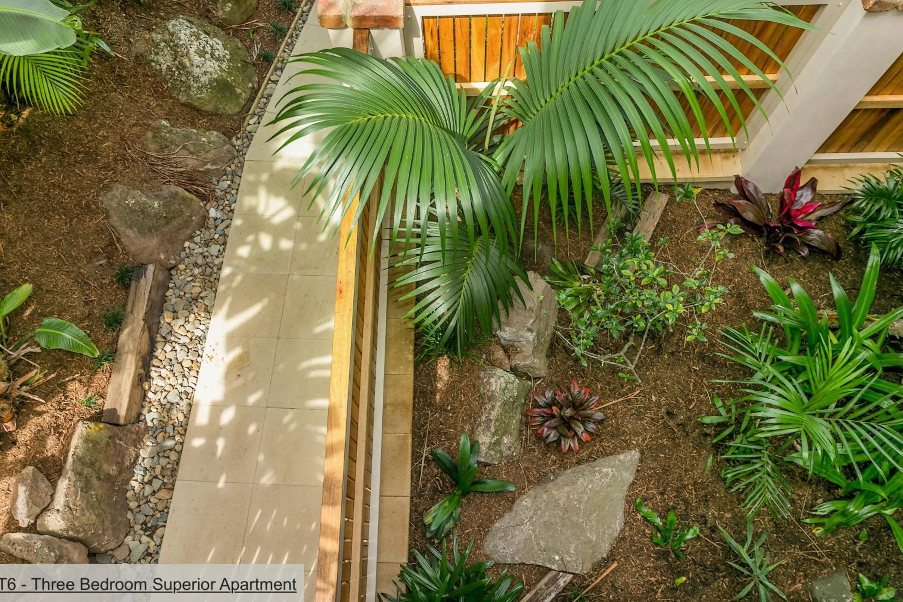 The Terraces Main Beach