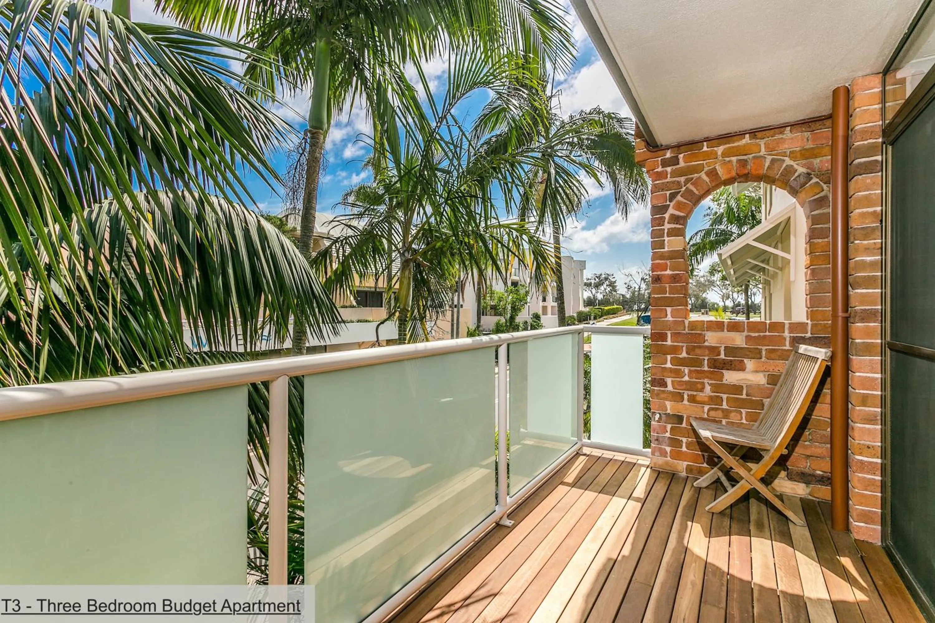 The Terraces Main Beach