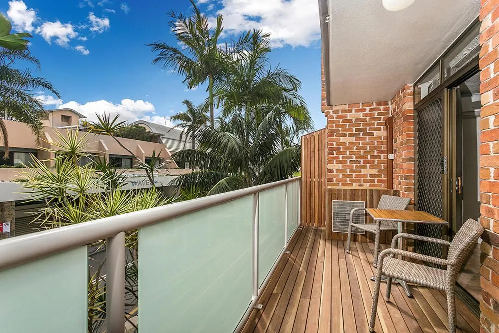 The Terraces Main Beach