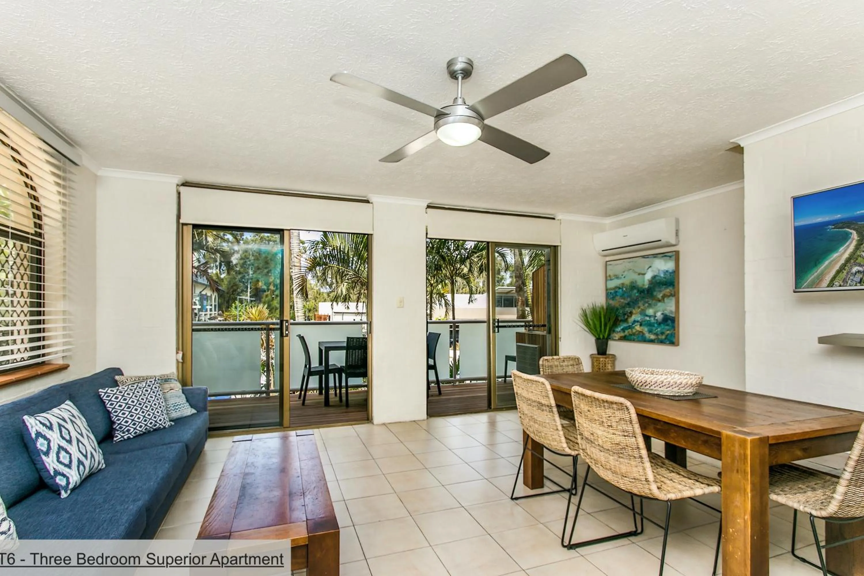 The Terraces Main Beach