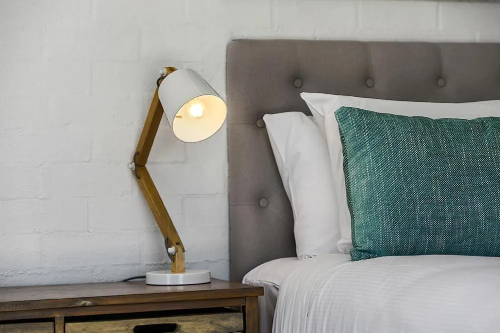 Bed in The Terraces Main Beach