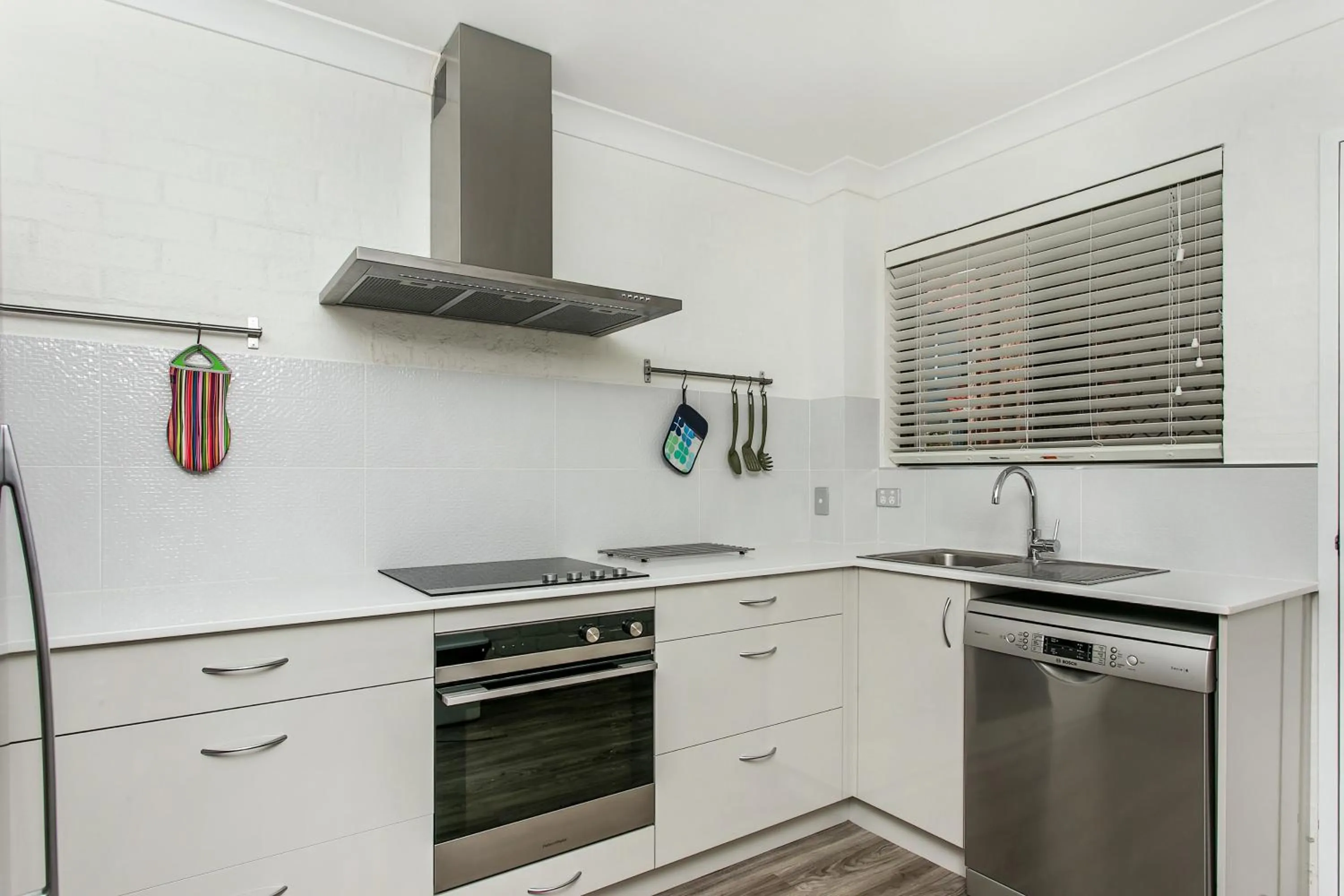 The Terraces Main Beach