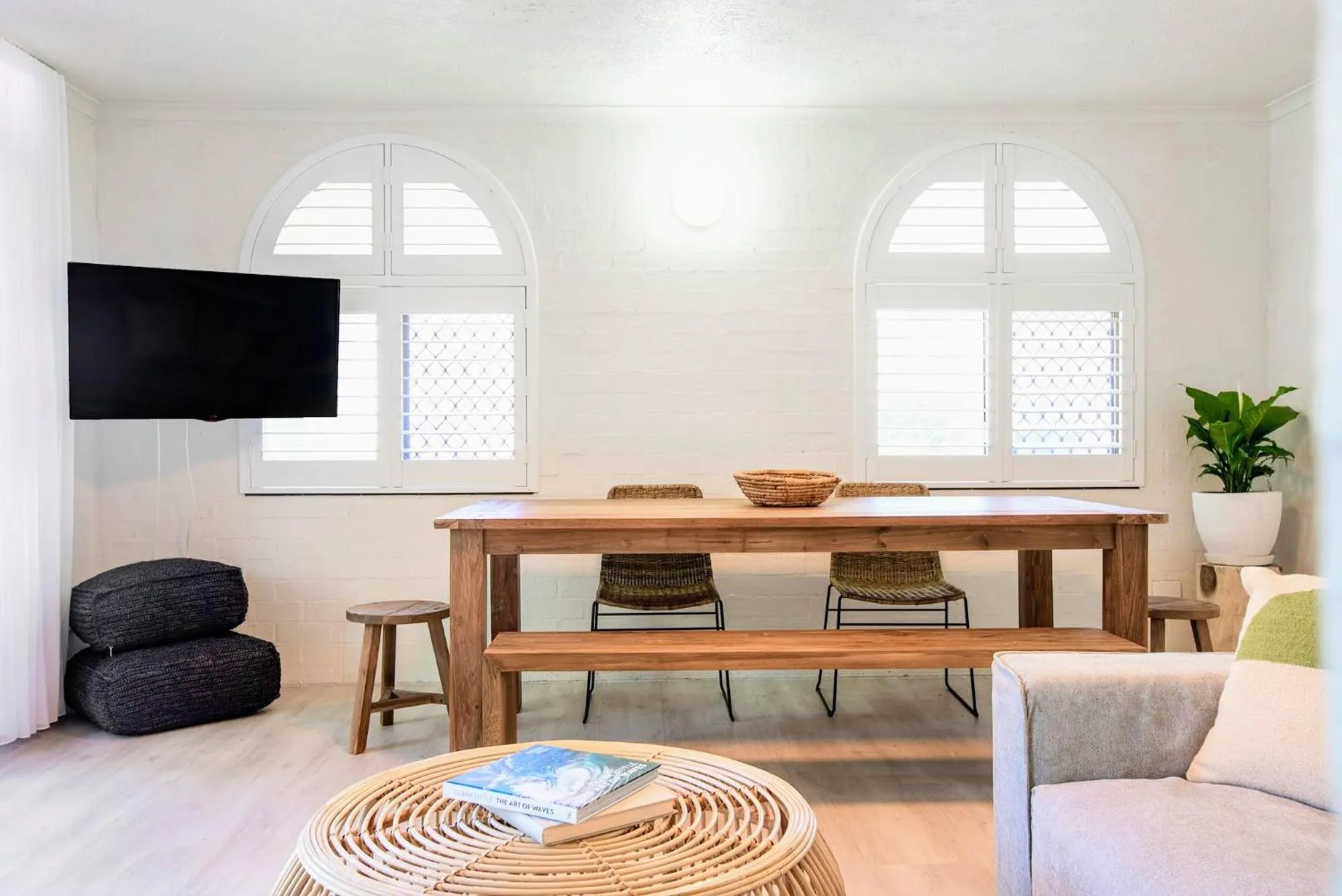 The Terraces Main Beach