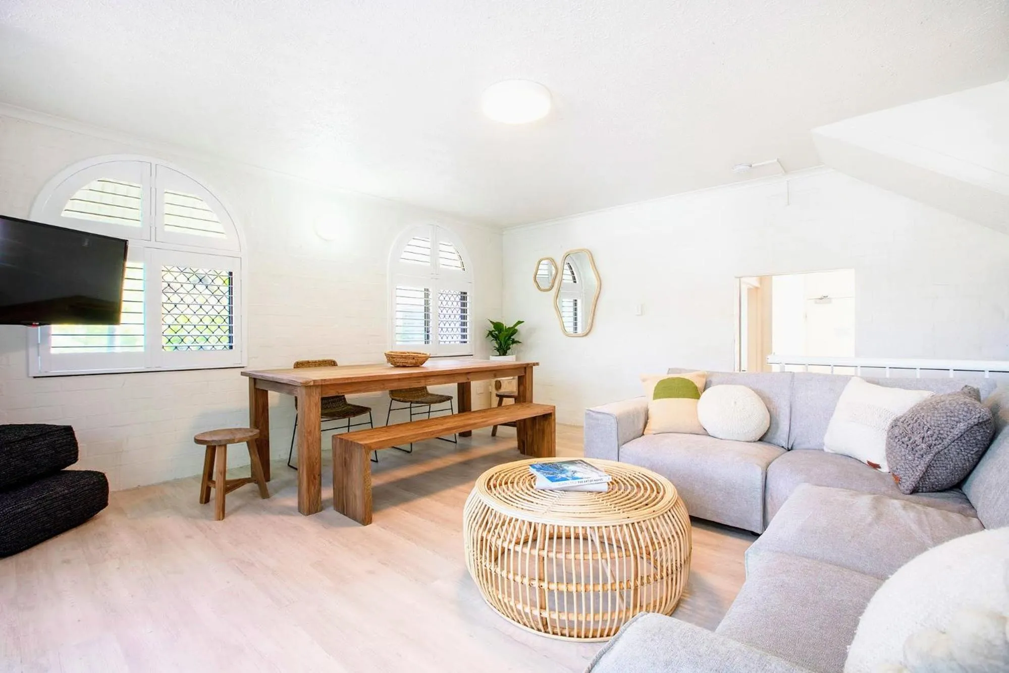 The Terraces Main Beach