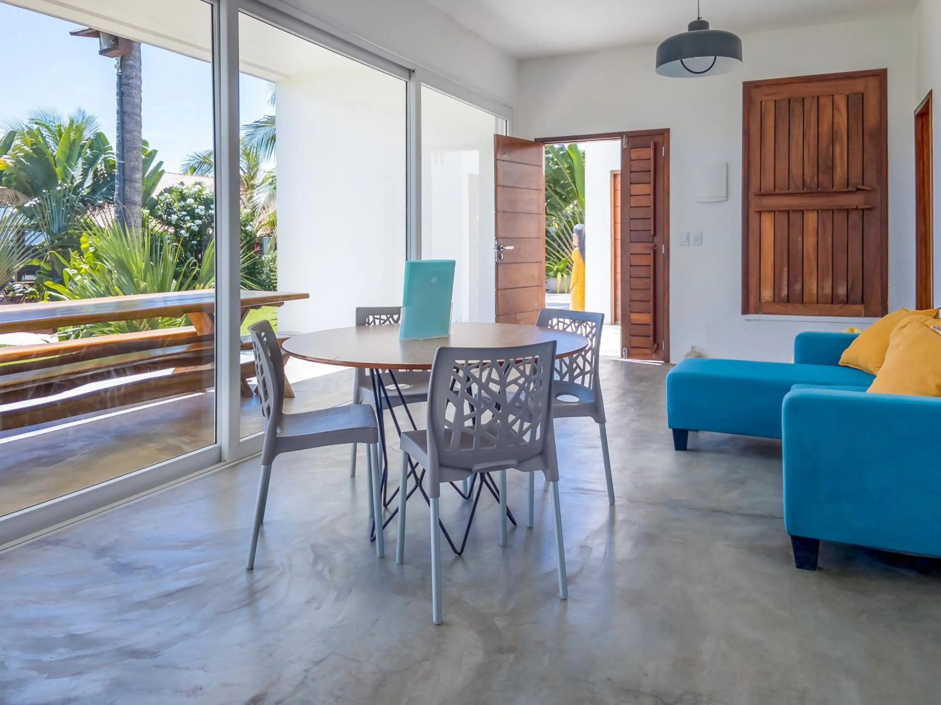 BEACH VILLA Camurupim