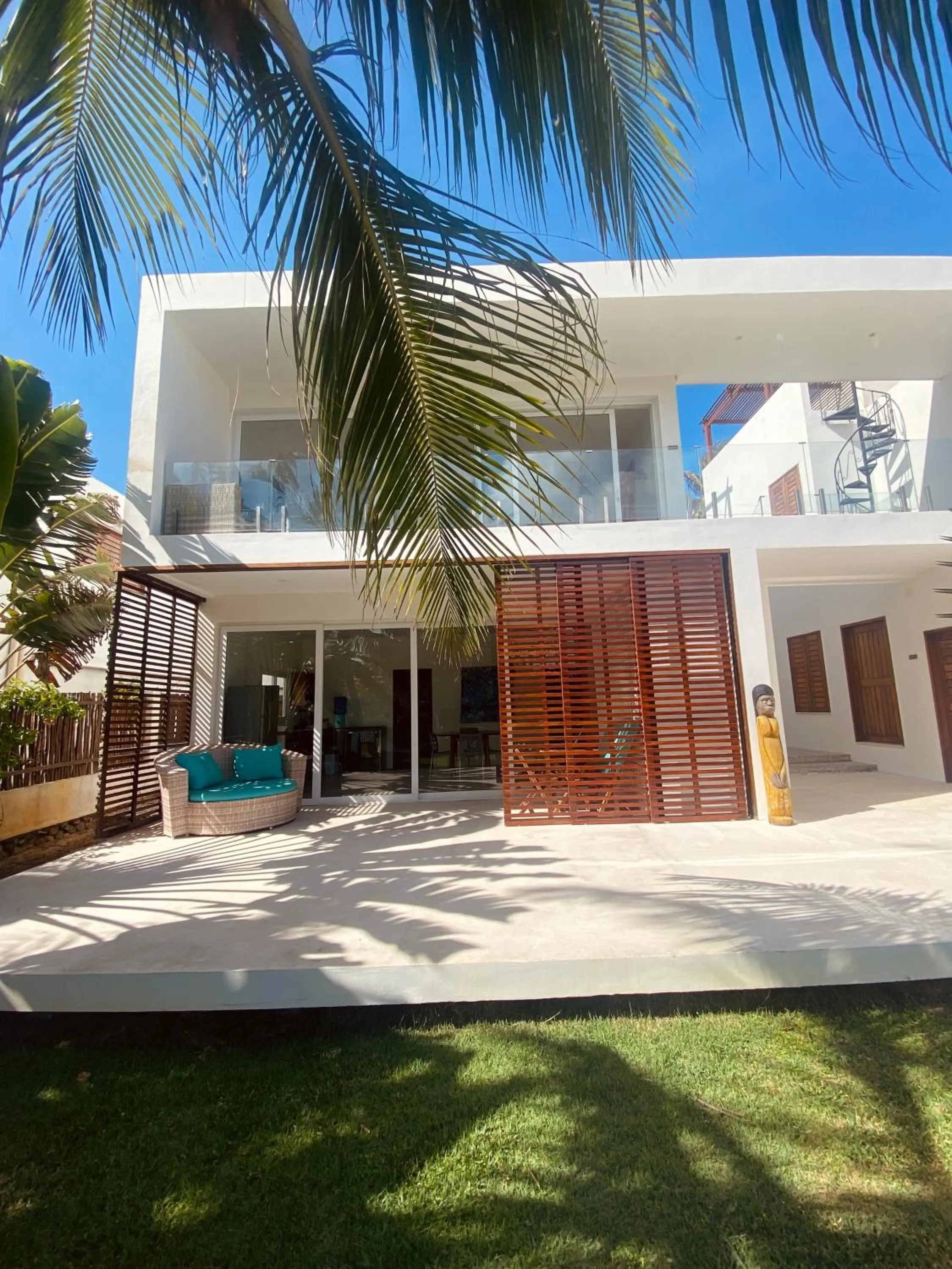 BEACH VILLA Camurupim