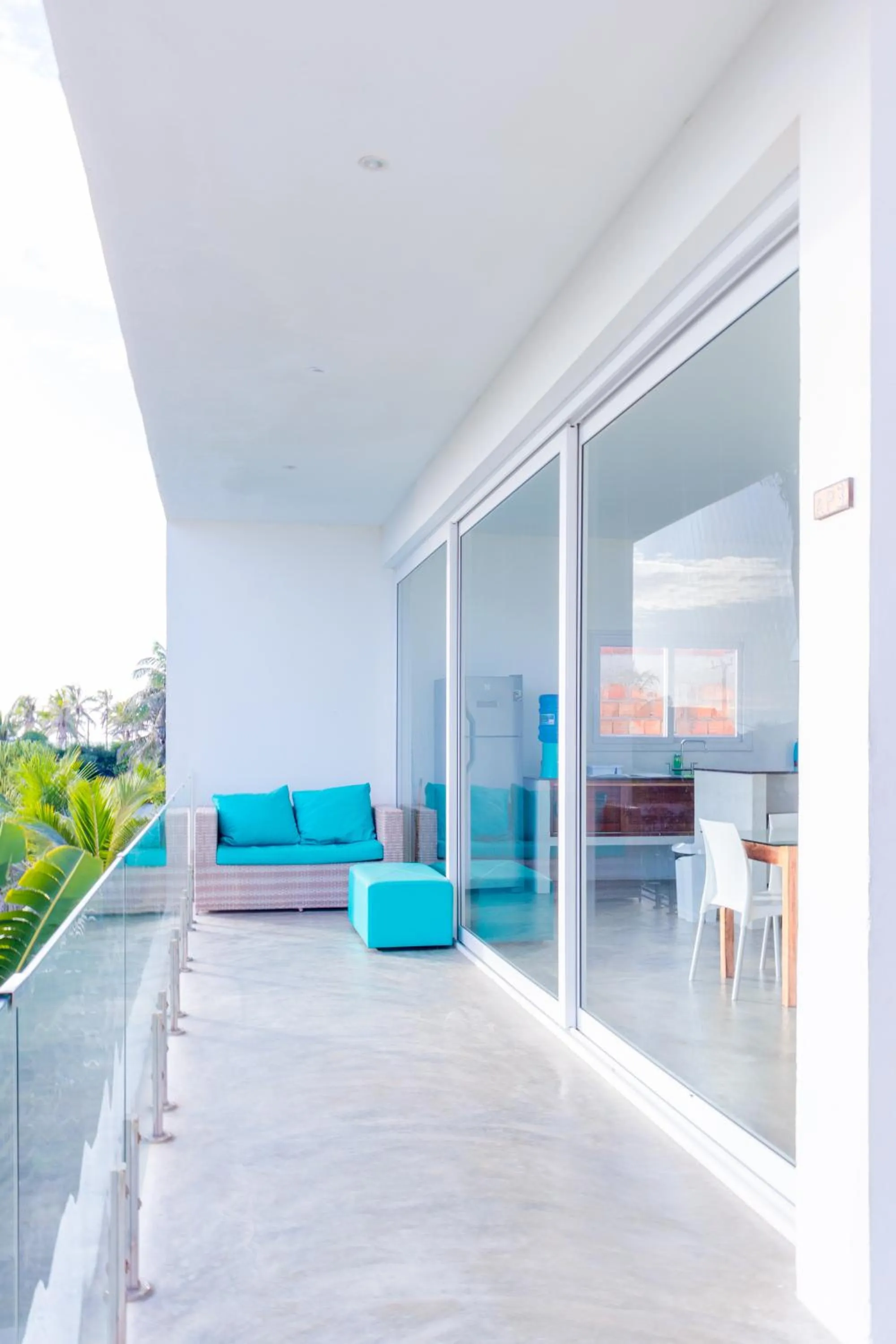 BEACH VILLA Camurupim