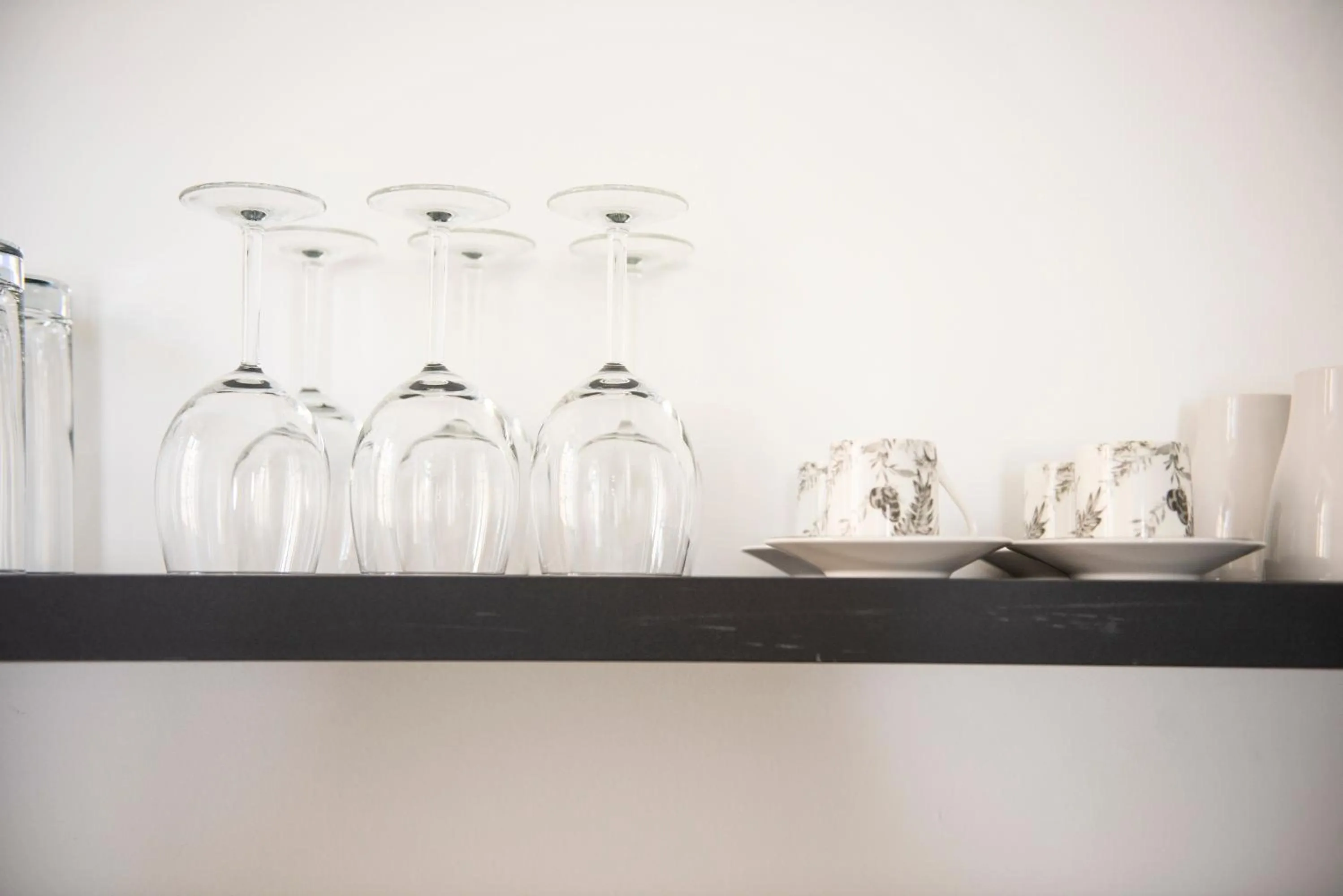 Kitchen or kitchenette in Carmelita Valletta