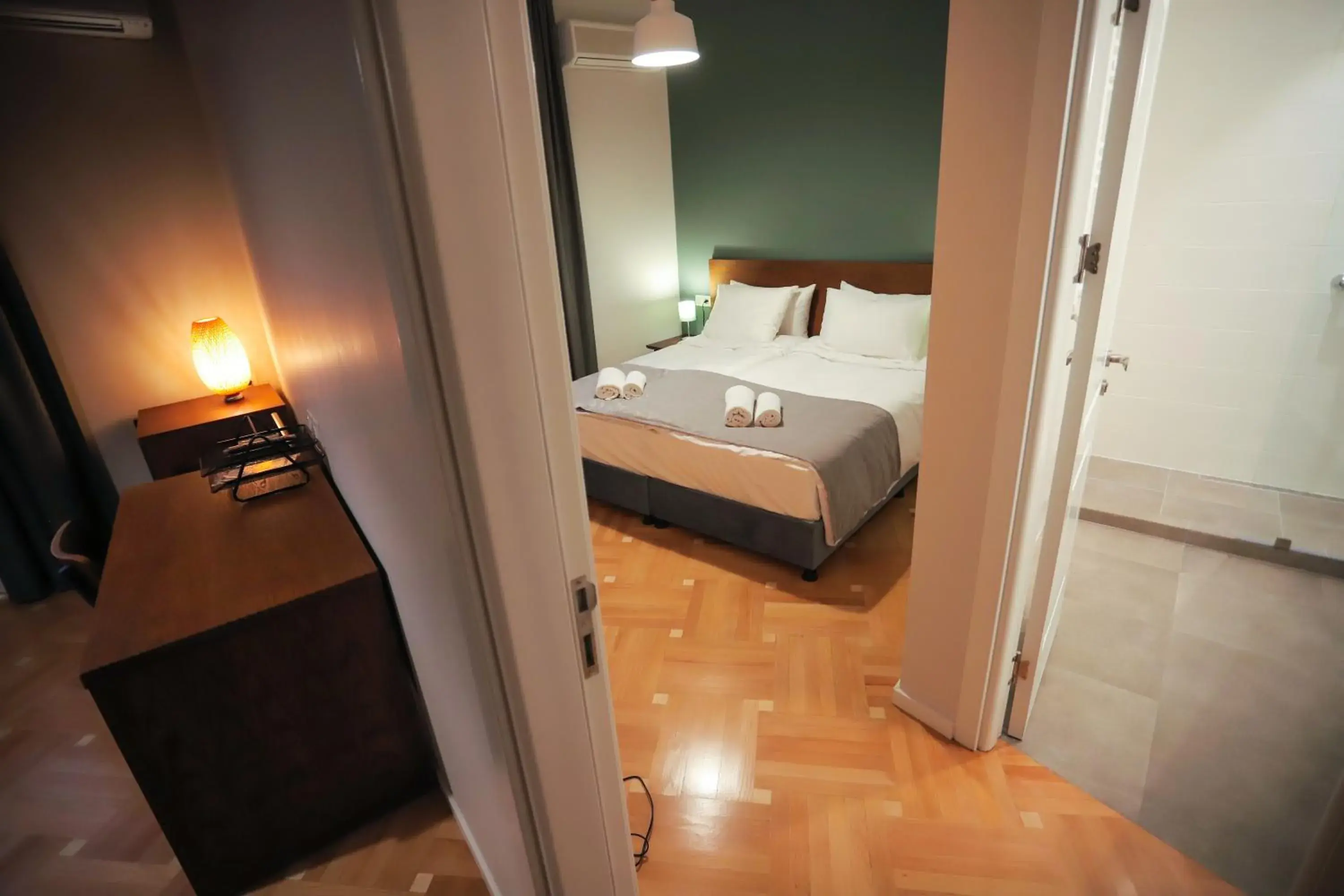 Deluxe Family Room - single occupancy in HOTEL SABU Deluxe Family Room - single occupancy in HOTEL SABU