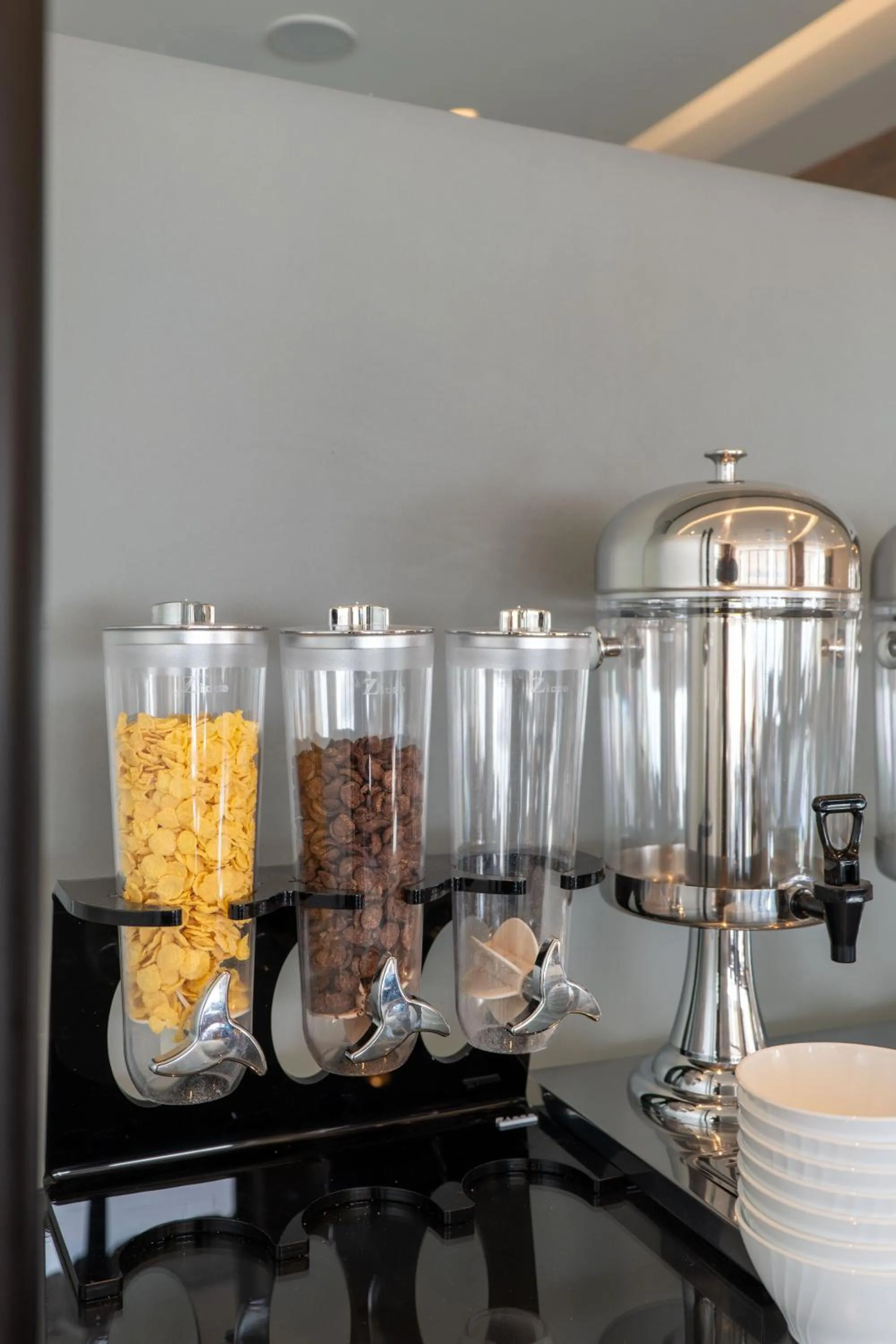 Coffee/tea facilities in Hotel Teuta