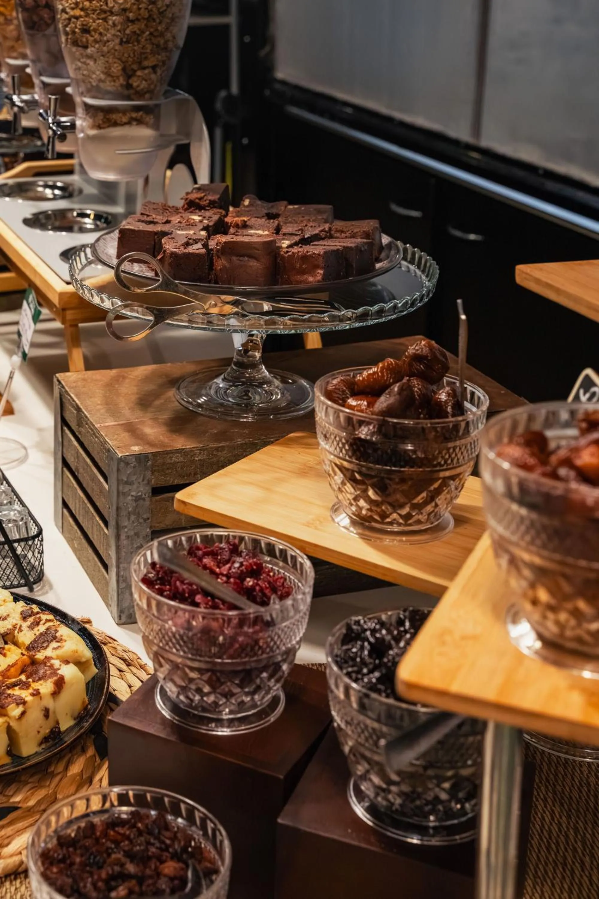 Food and drinks in BRIT HOTEL - RESTAURANT Saint-Brieuc Langueux