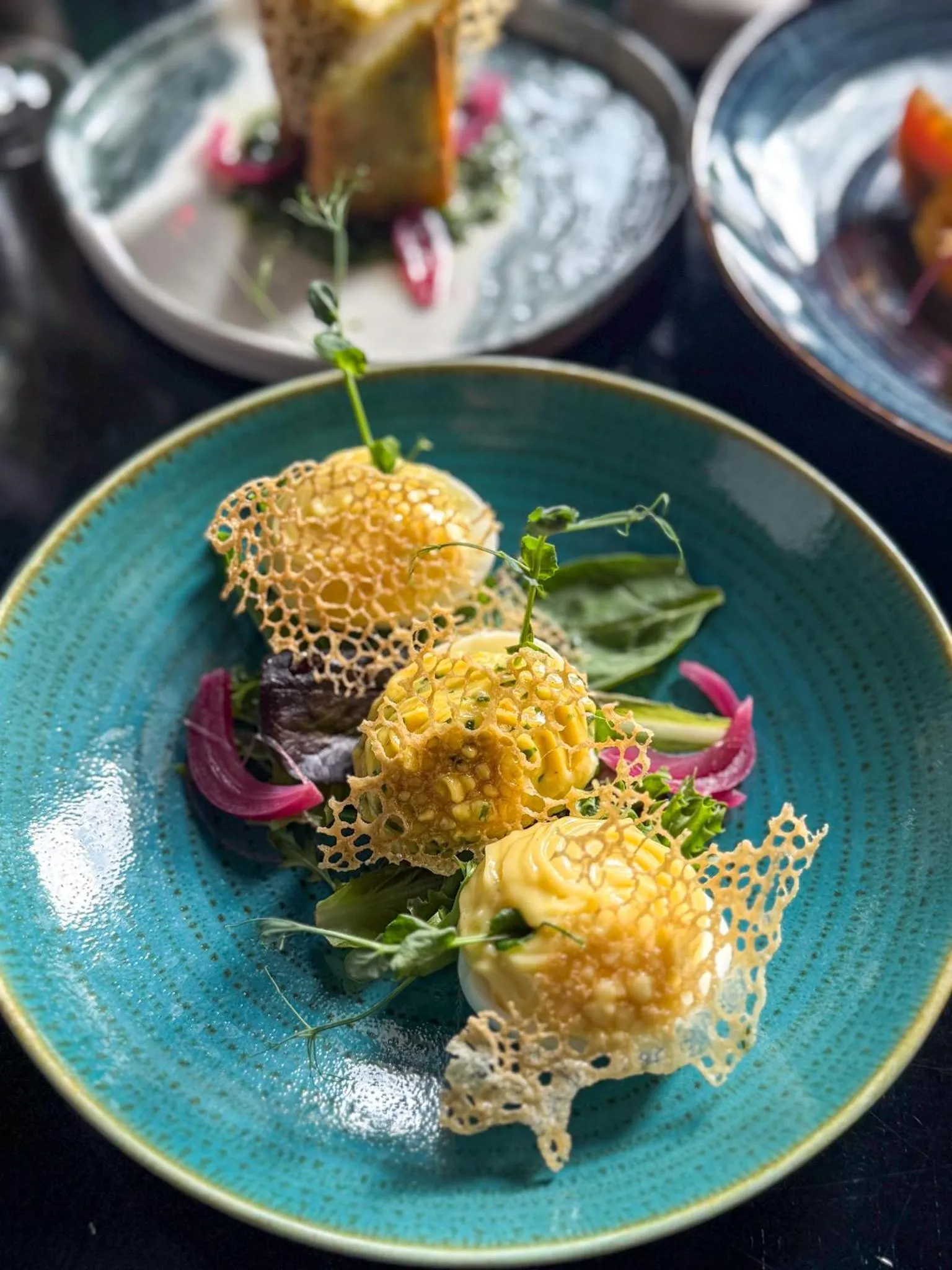 Food and drinks in BRIT HOTEL - RESTAURANT Saint-Brieuc Langueux