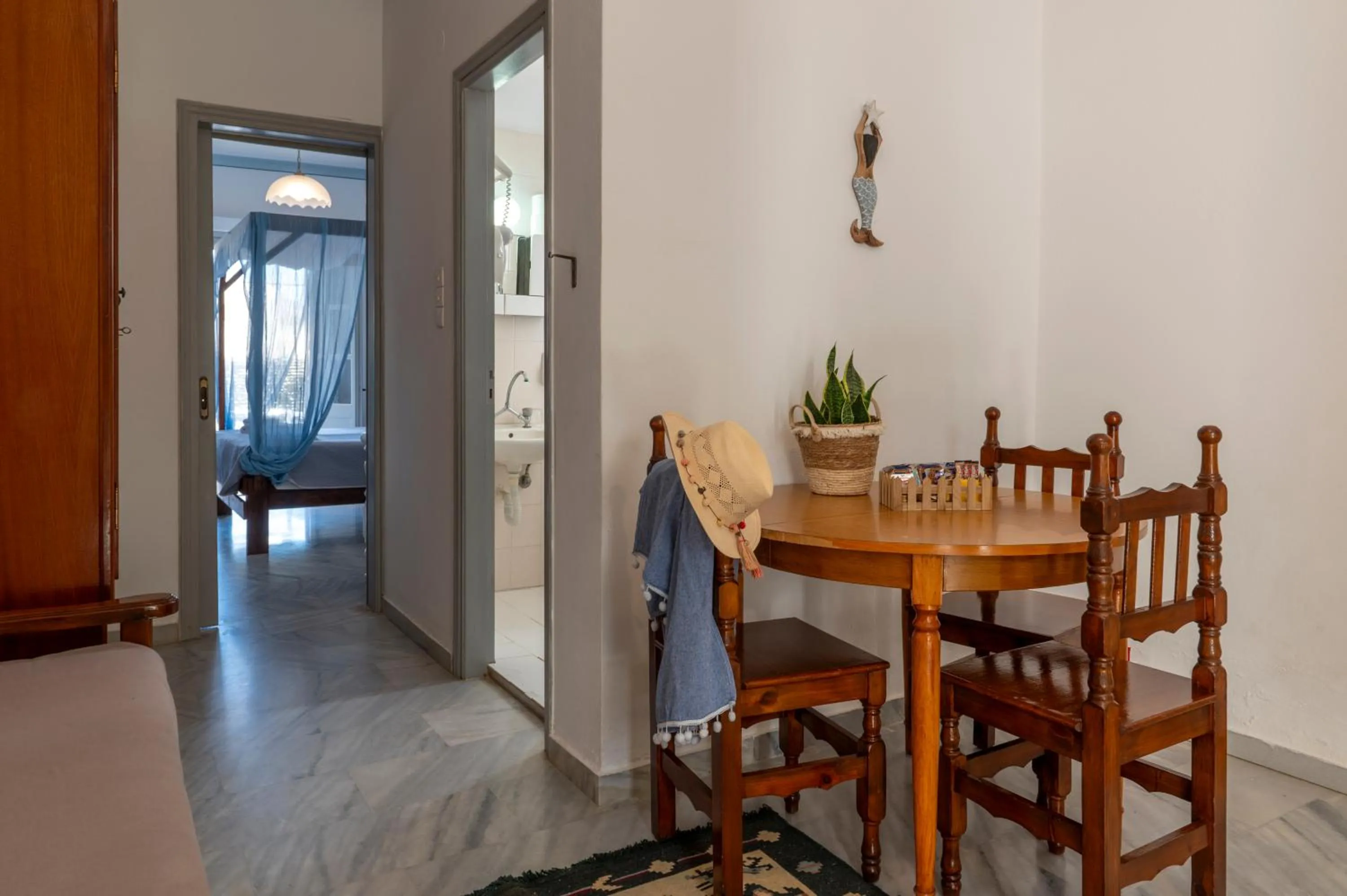 Irene Hotel Leros