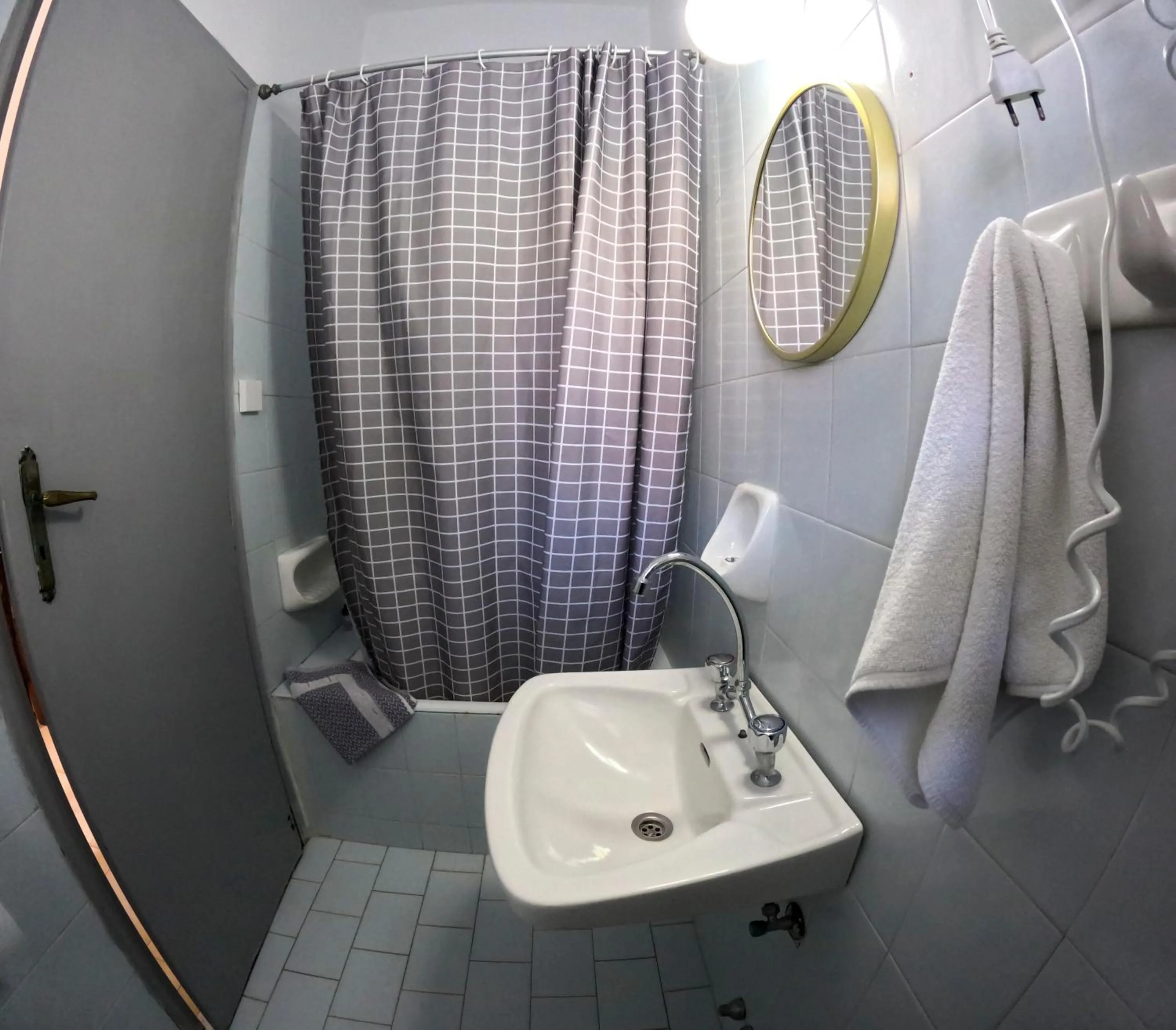 Irene Hotel Leros
