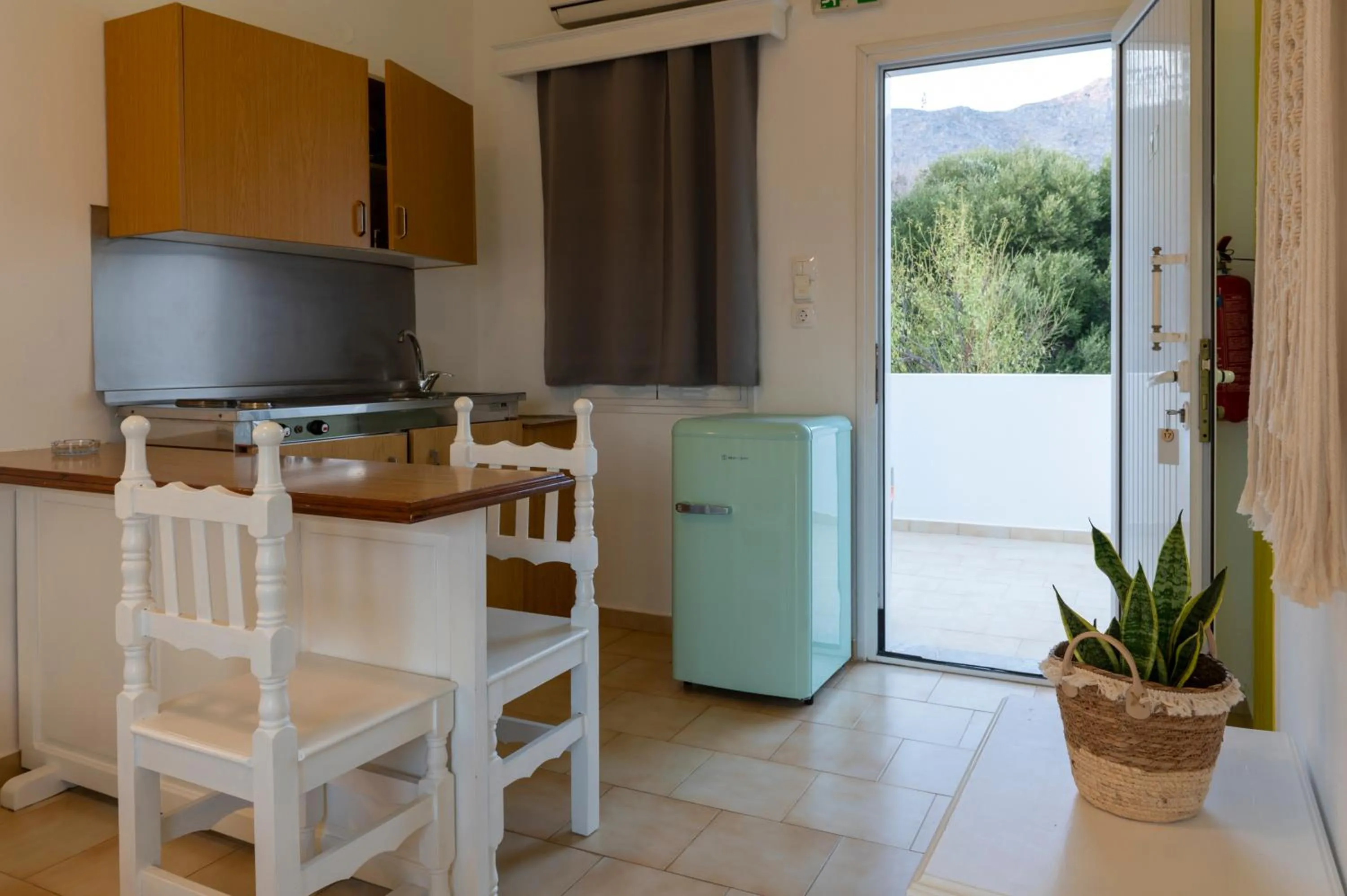 Irene Hotel Leros