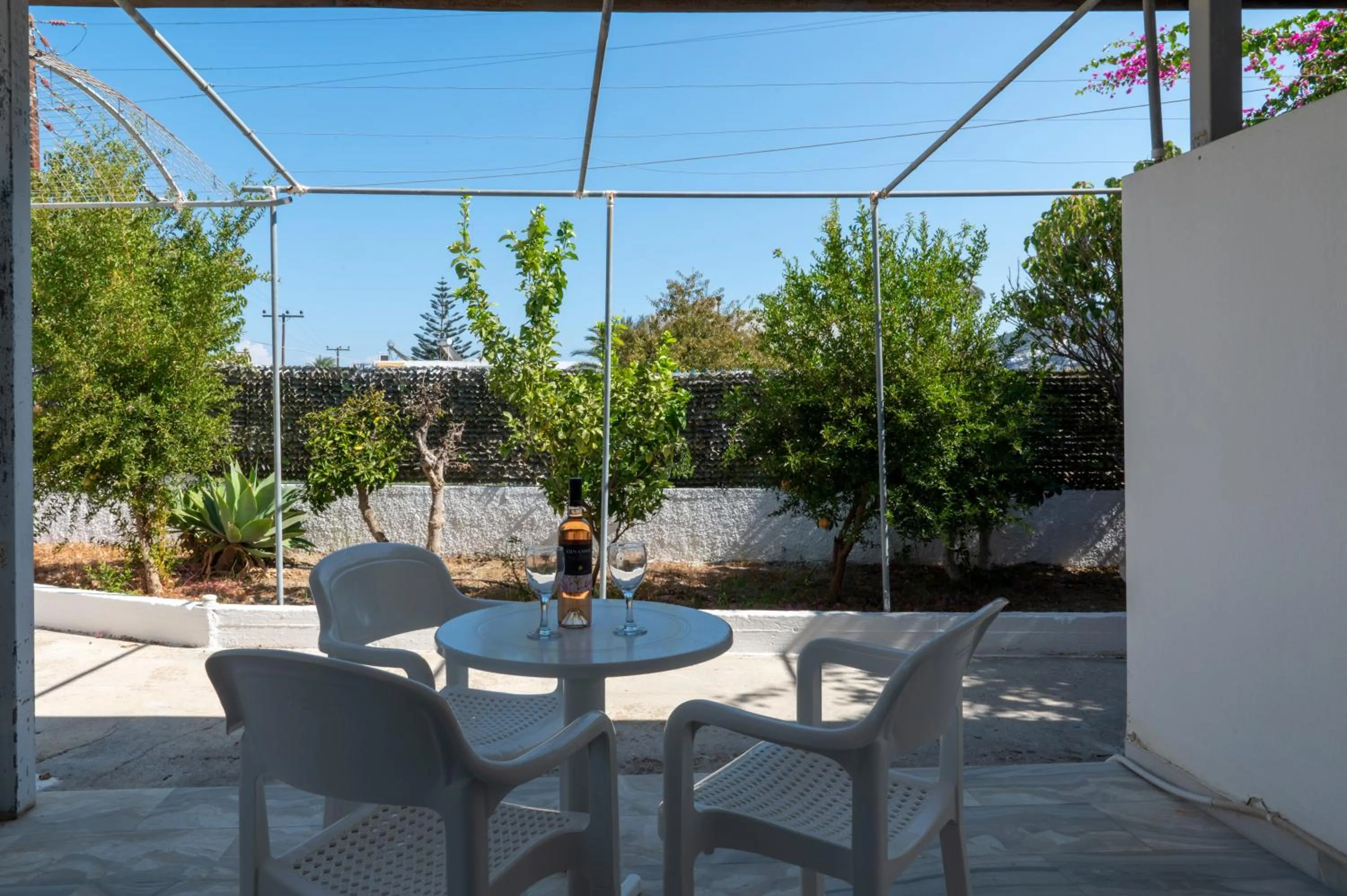 Irene Hotel Leros