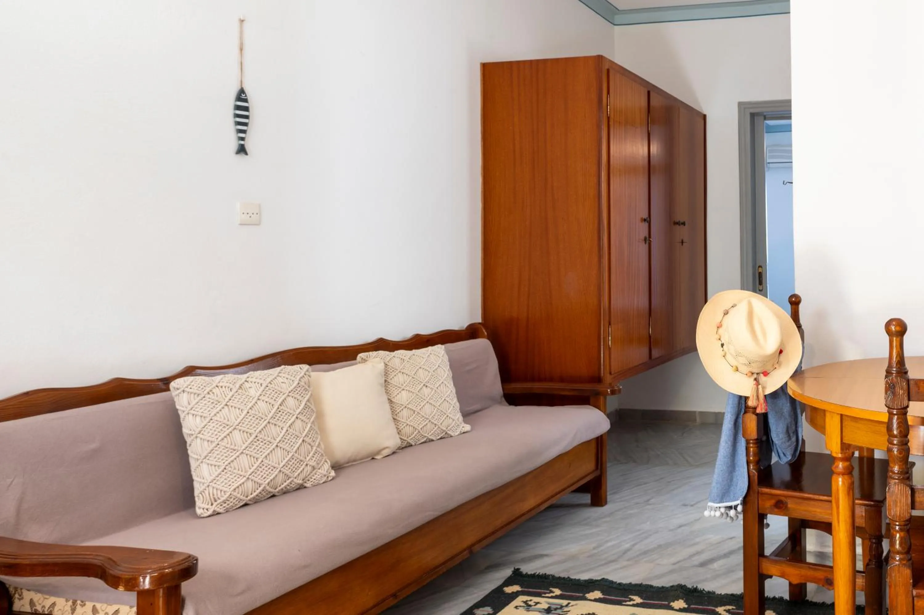 Irene Hotel Leros