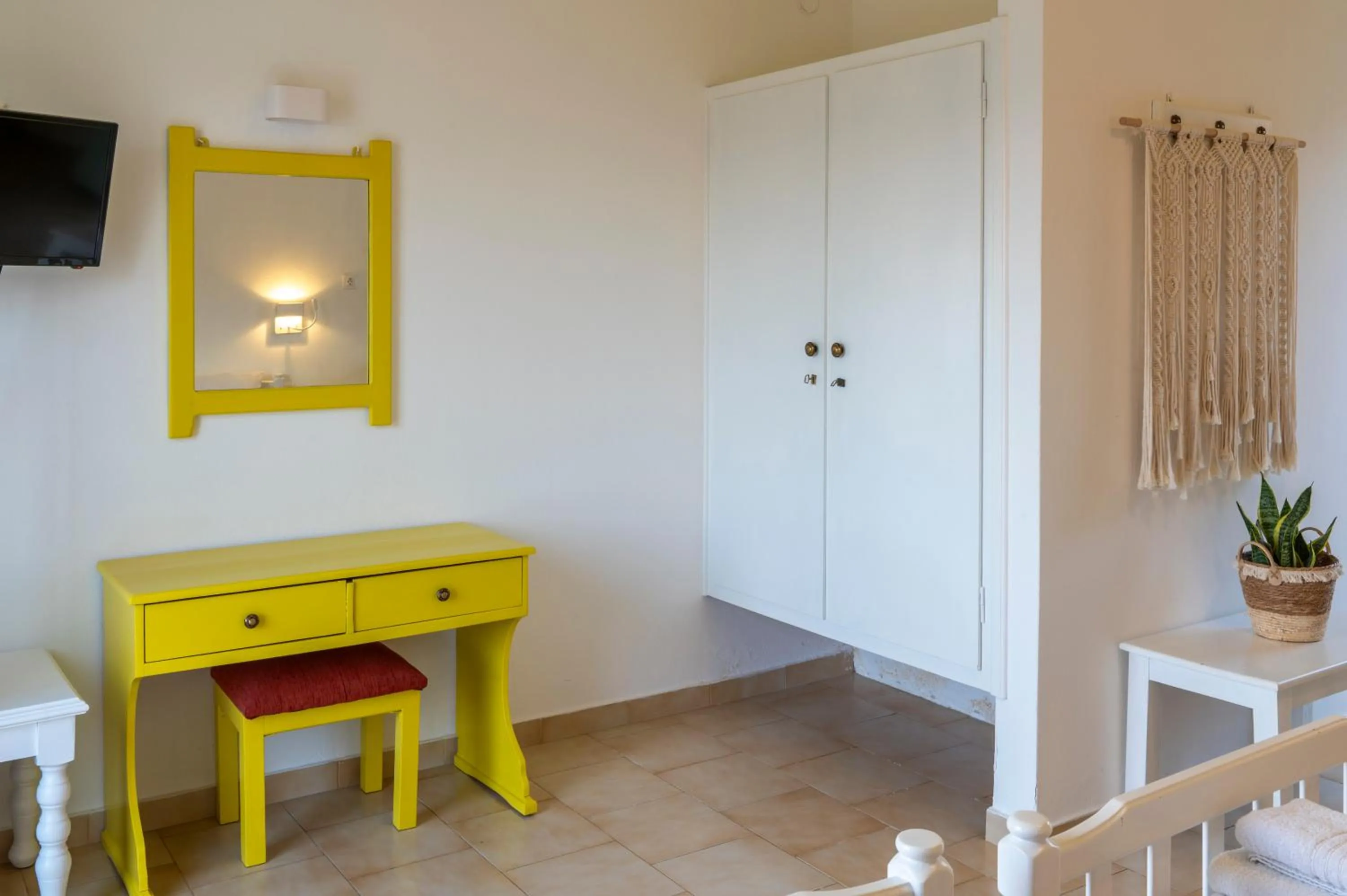 Irene Hotel Leros