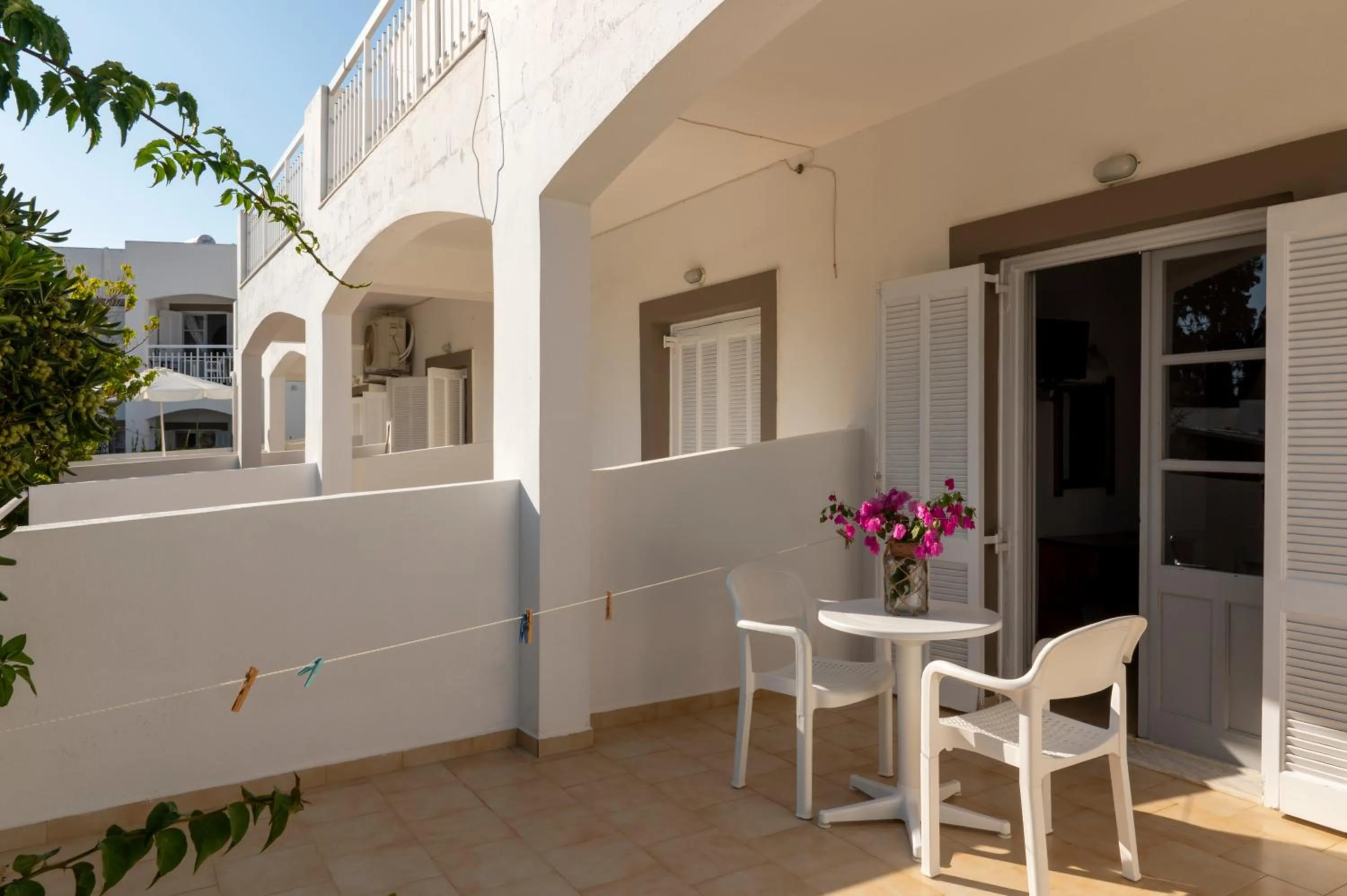 Irene Hotel Leros