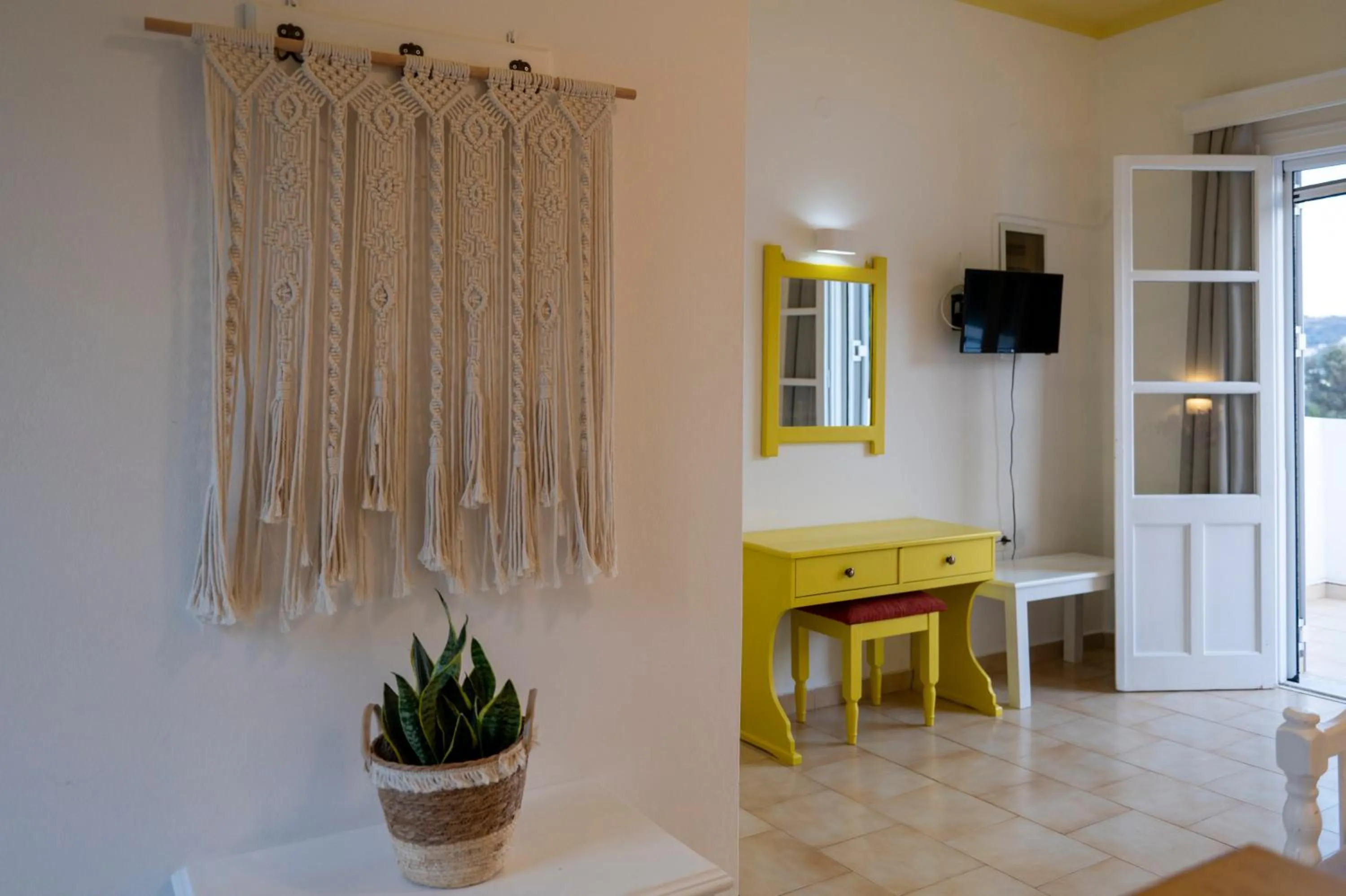 Irene Hotel Leros