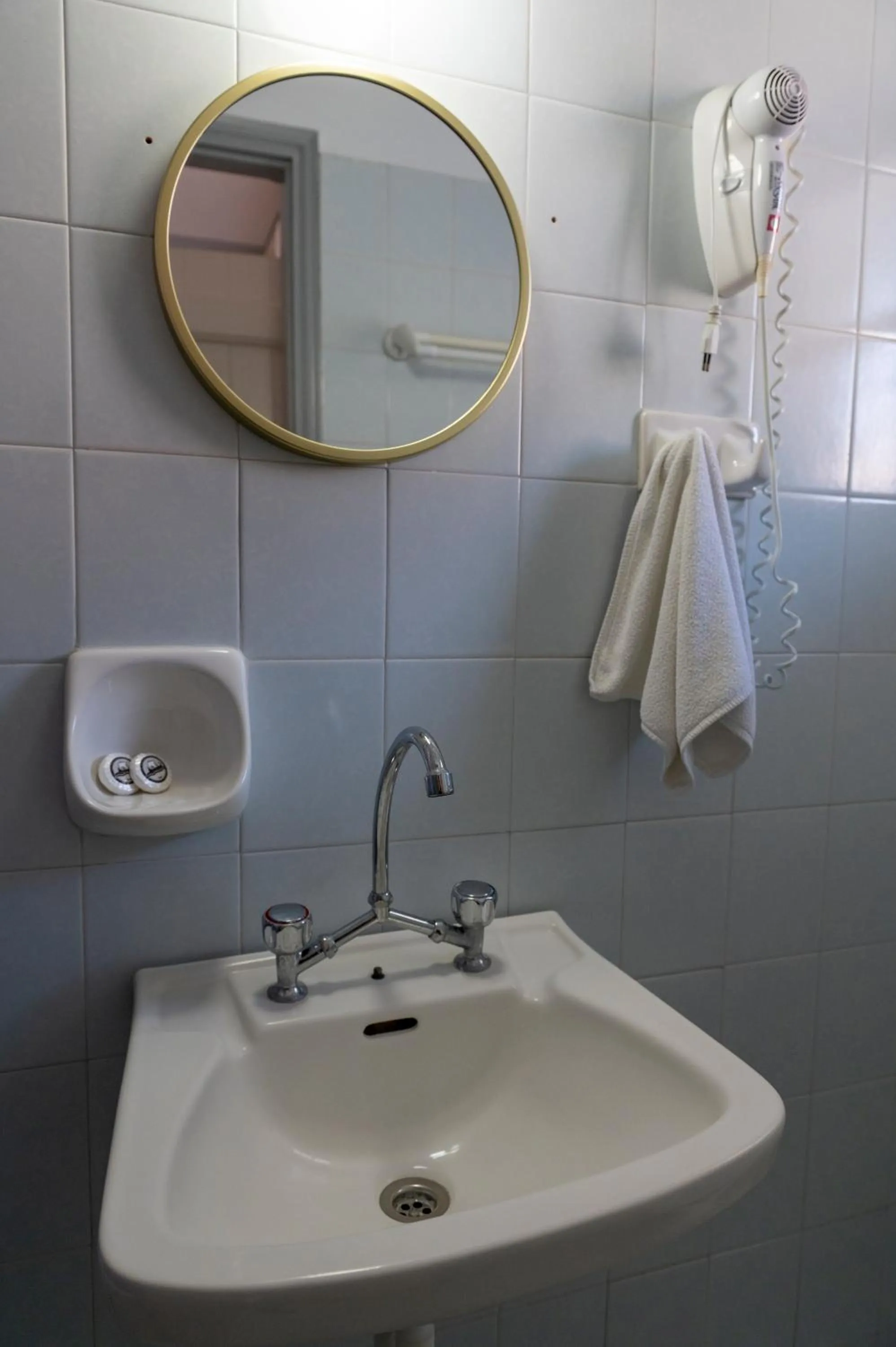 Irene Hotel Leros