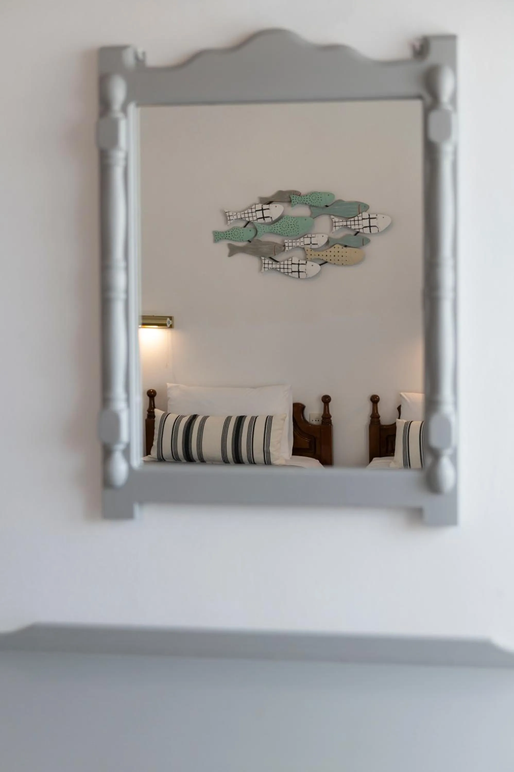Irene Hotel Leros