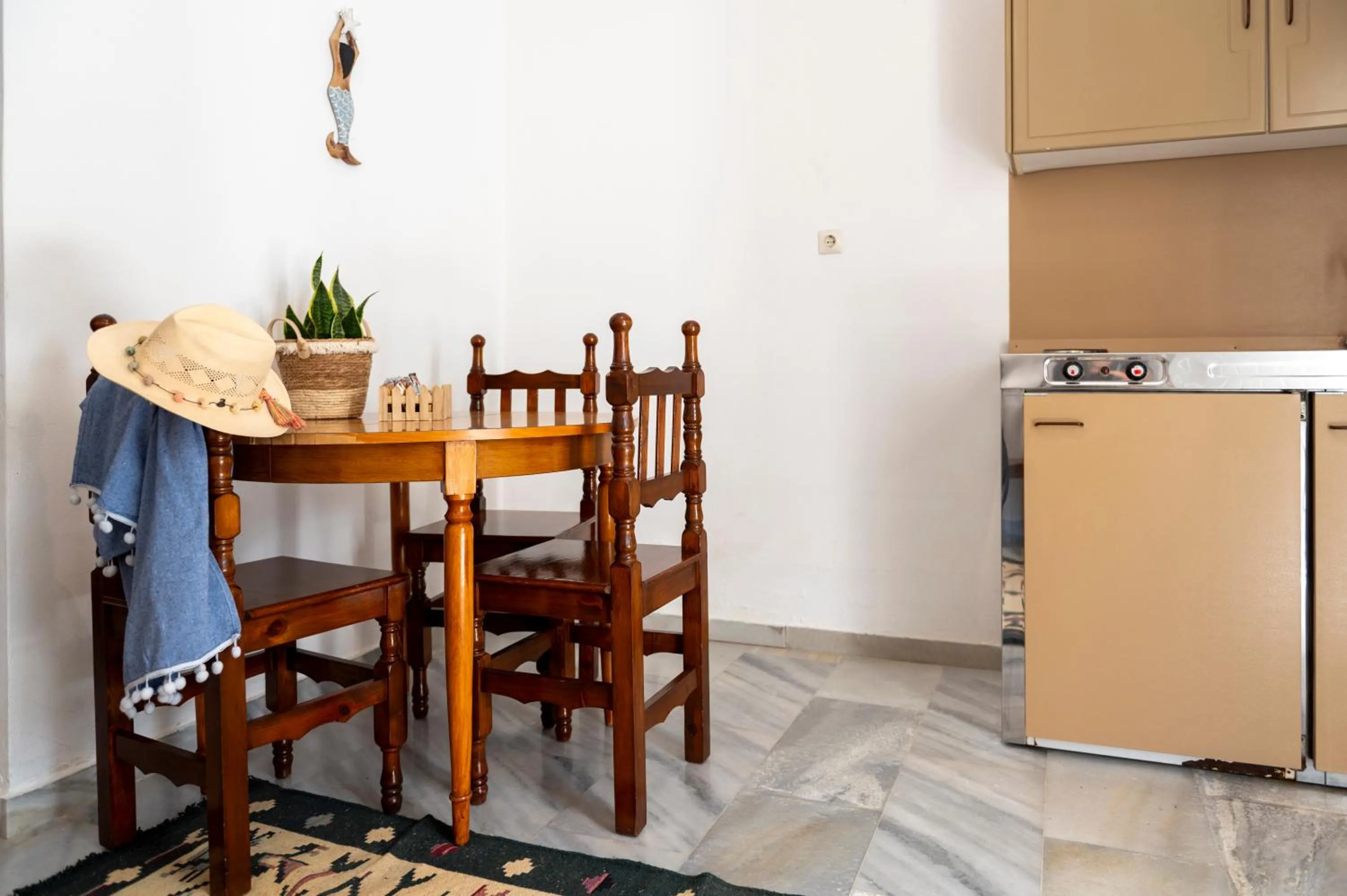 Irene Hotel Leros