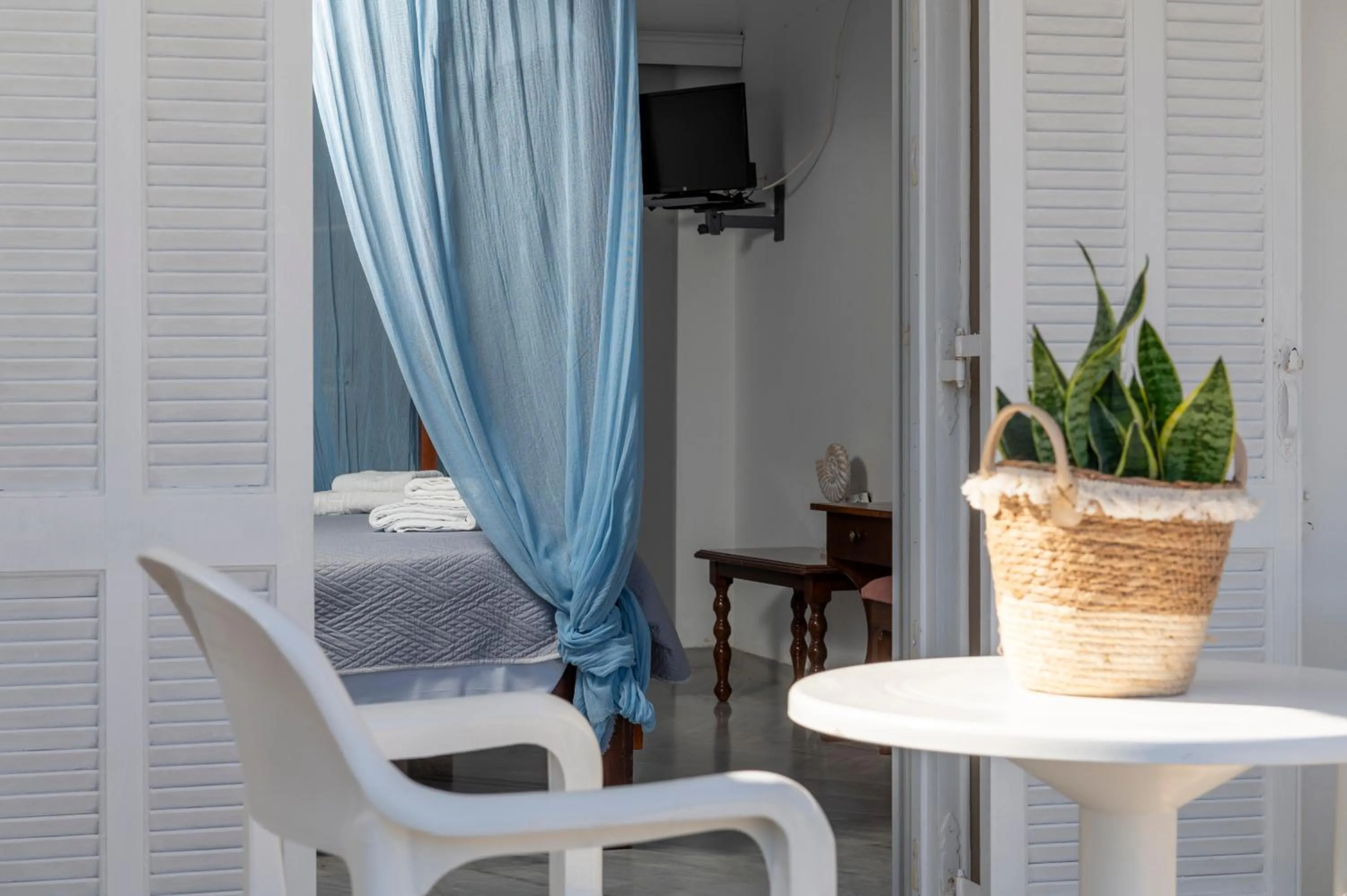 Irene Hotel Leros