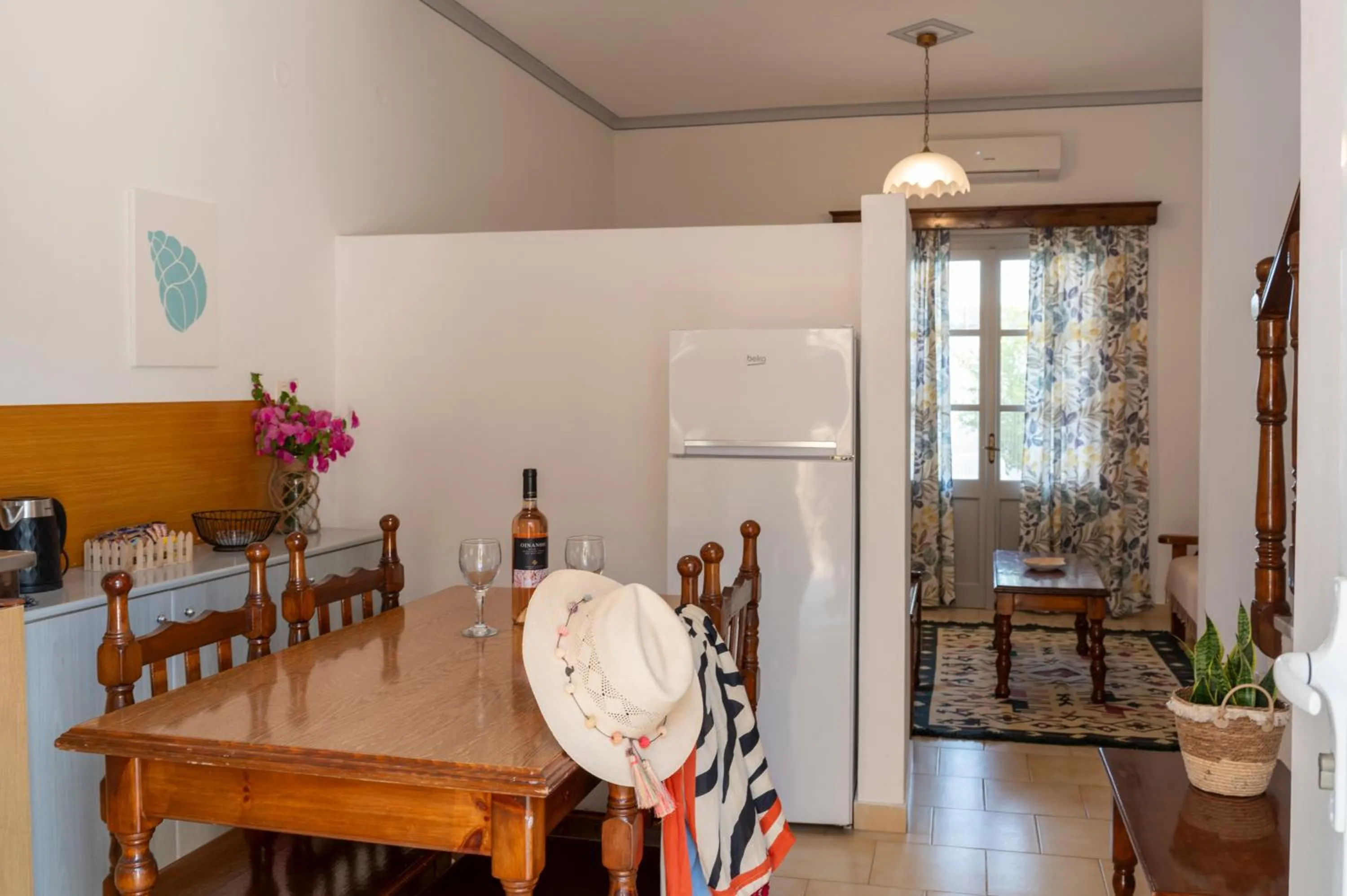 Irene Hotel Leros