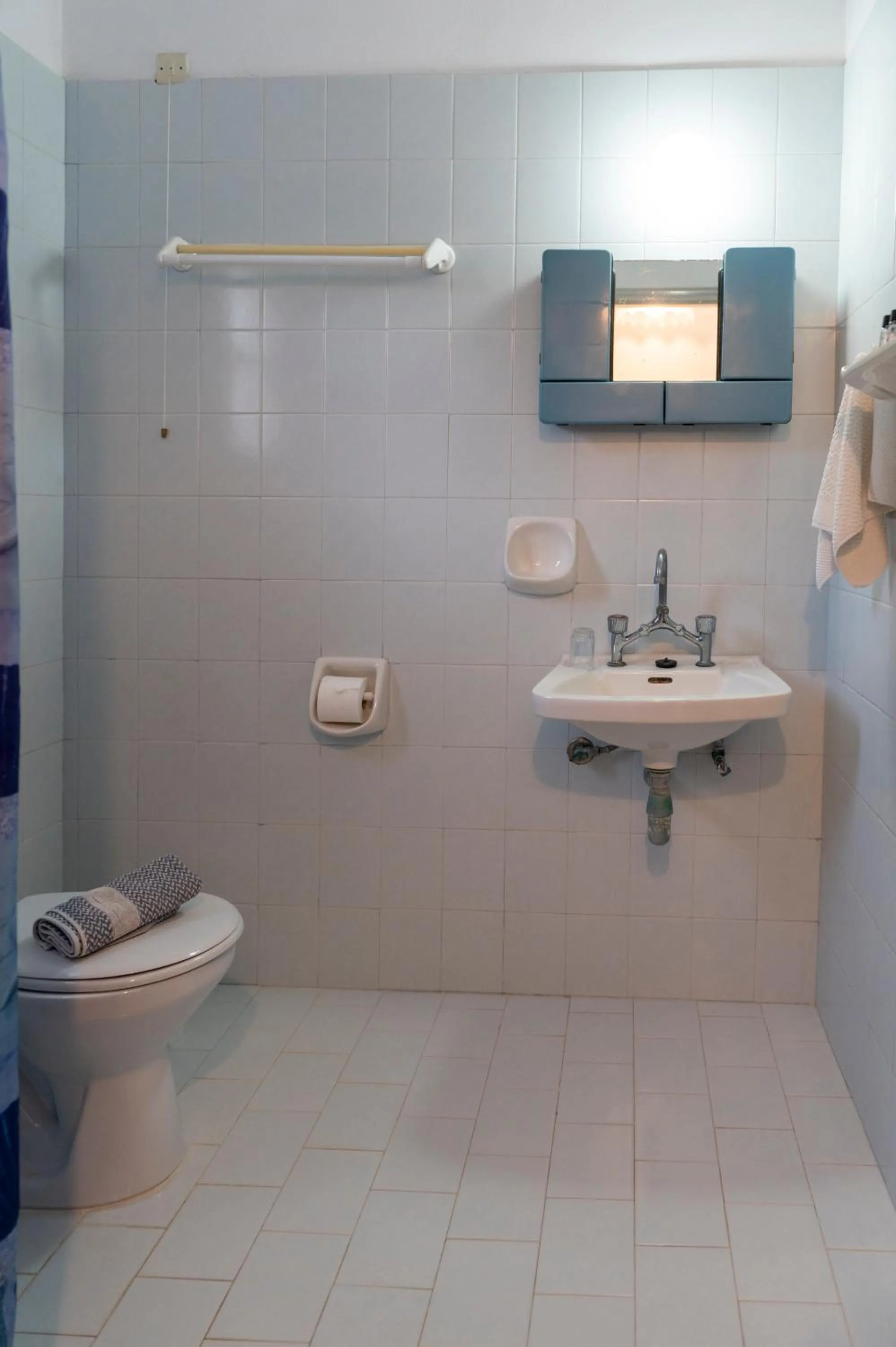 Irene Hotel Leros