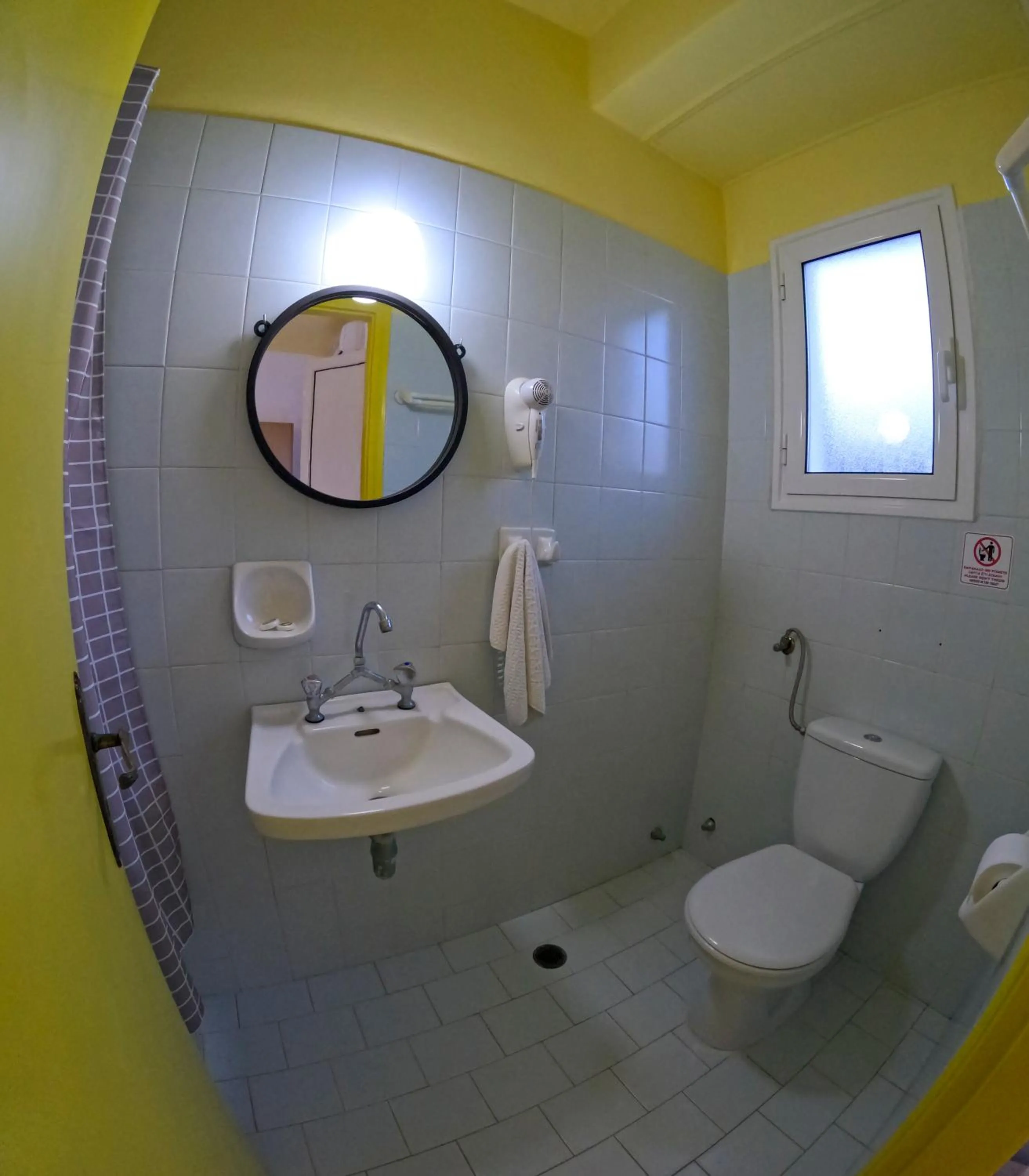 Irene Hotel Leros