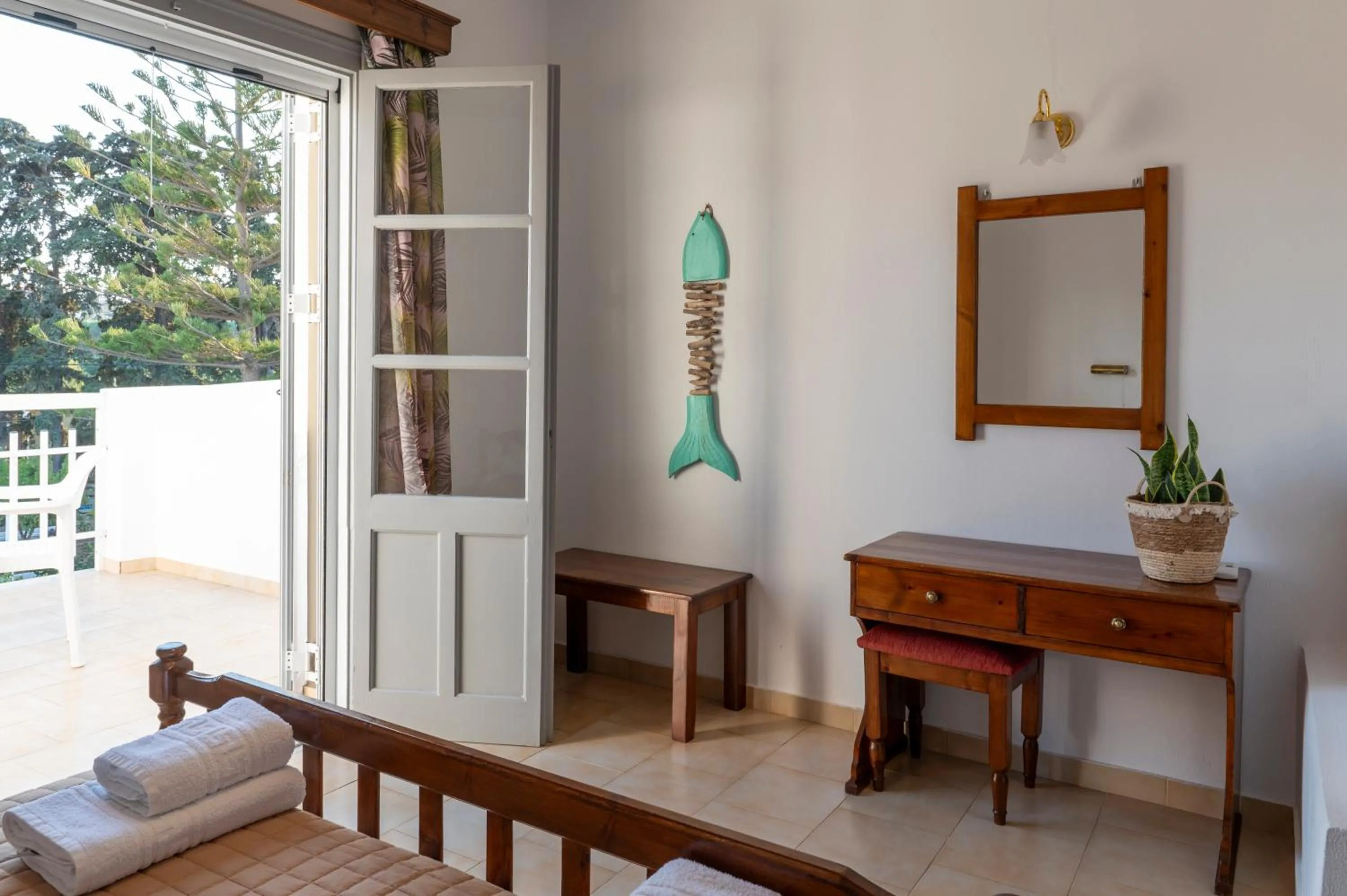 Irene Hotel Leros