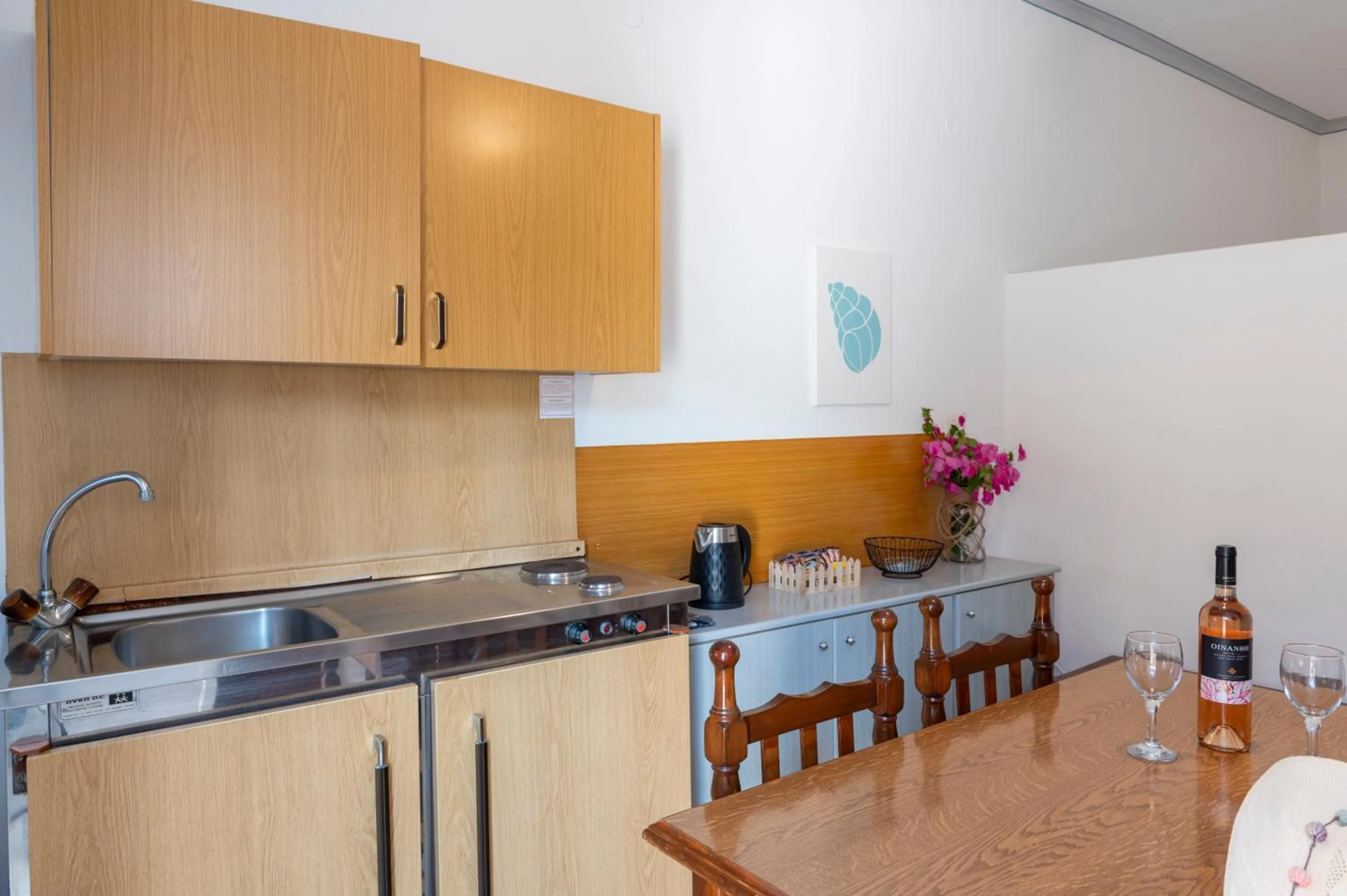 Irene Hotel Leros