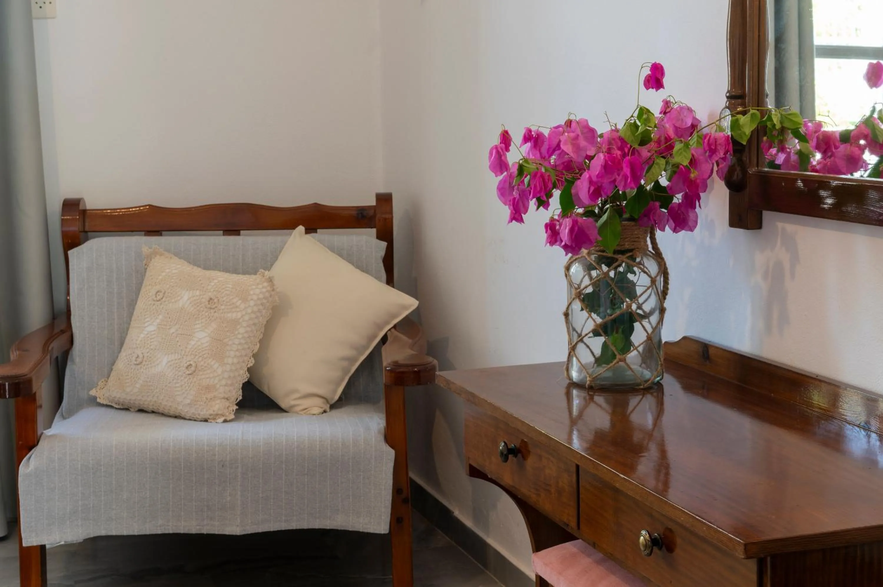 Irene Hotel Leros