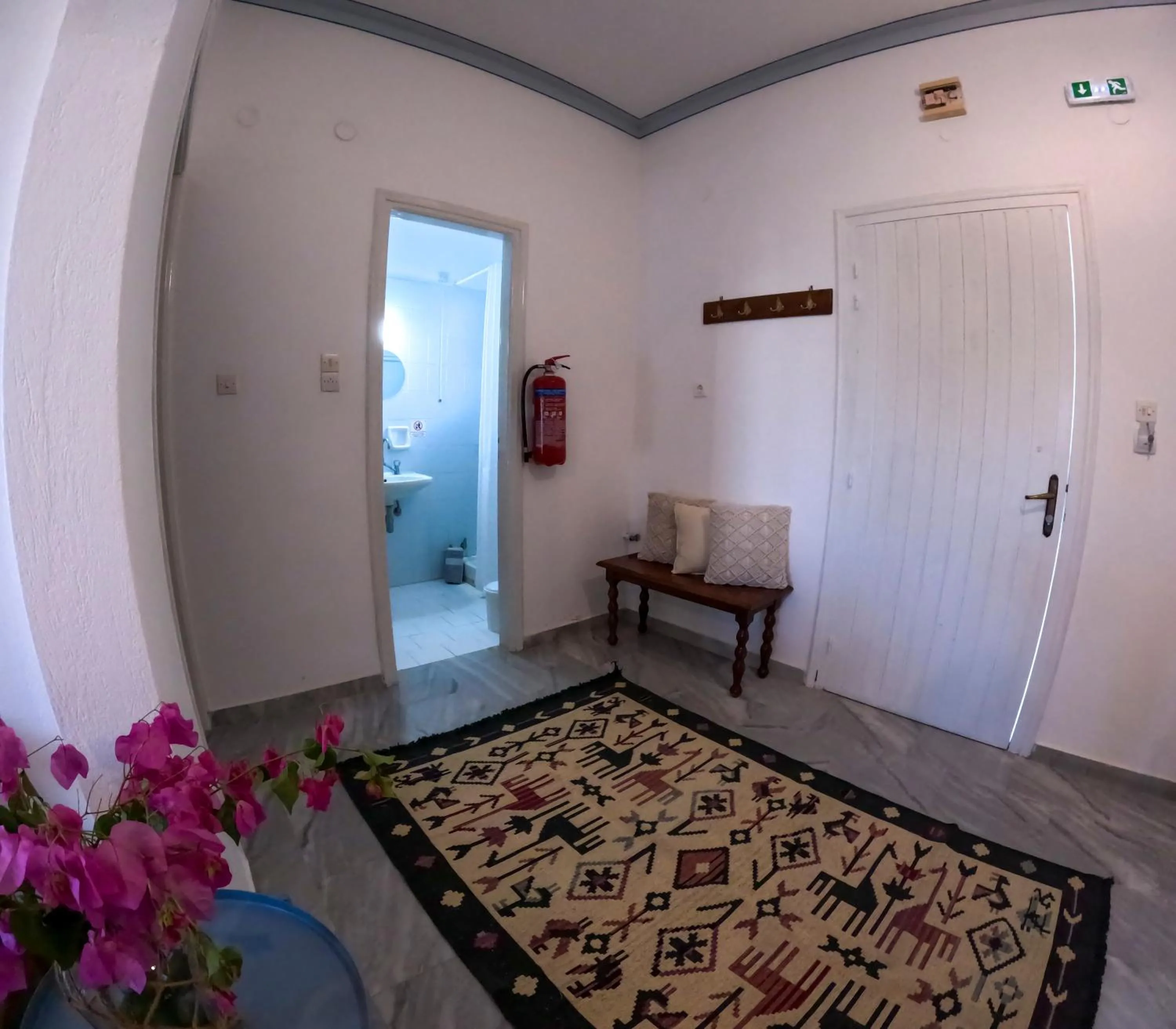 Irene Hotel Leros