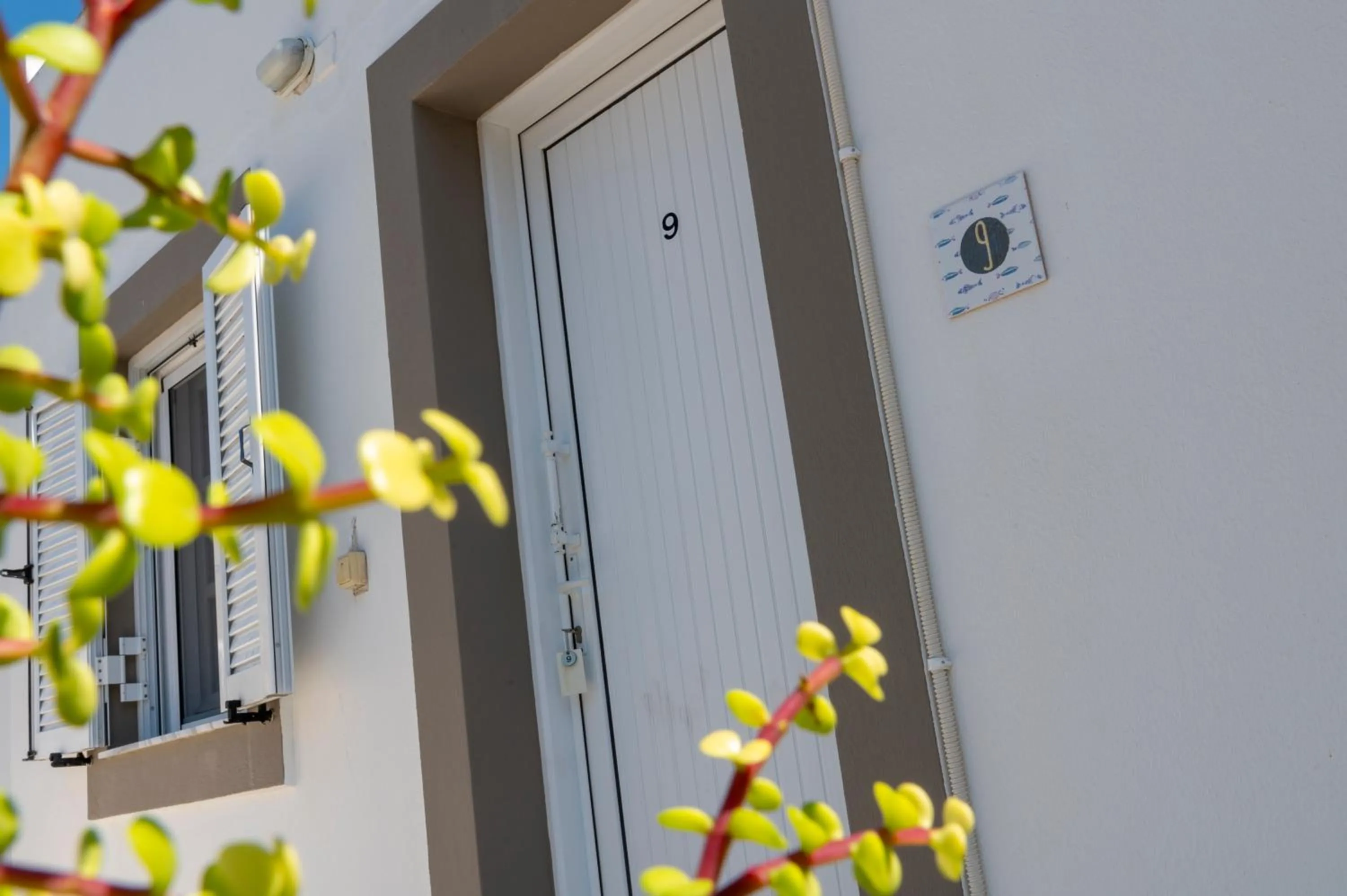 Irene Hotel Leros