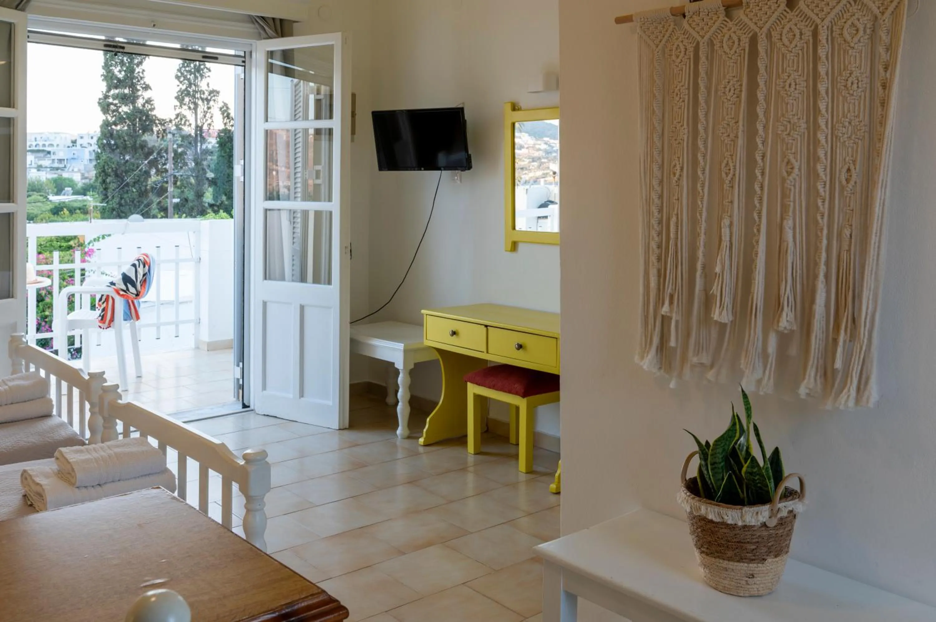 Irene Hotel Leros