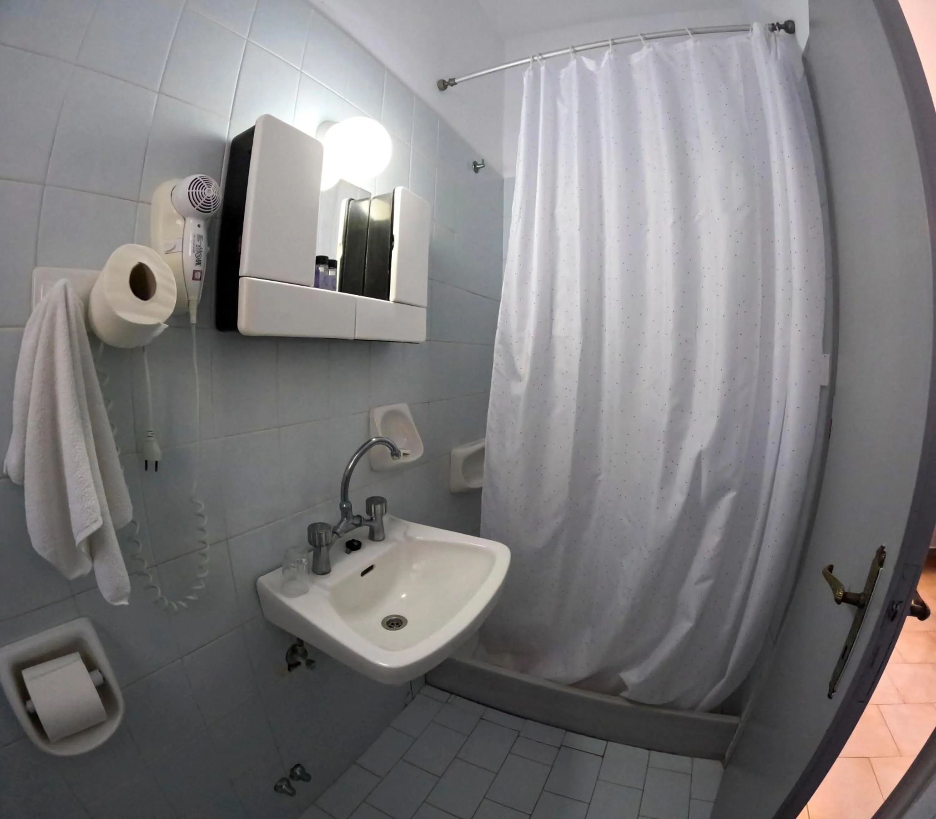 Irene Hotel Leros