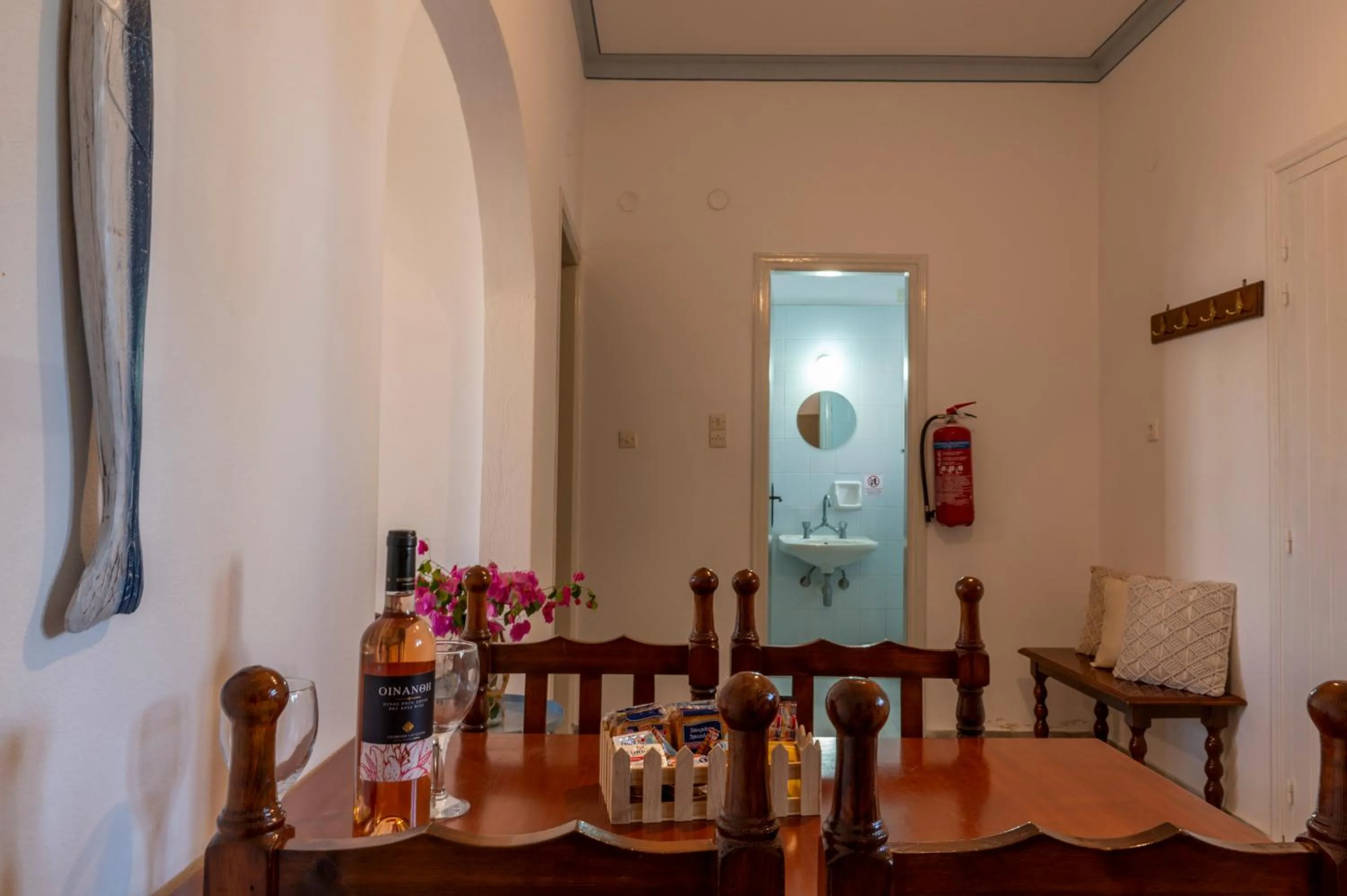 Irene Hotel Leros