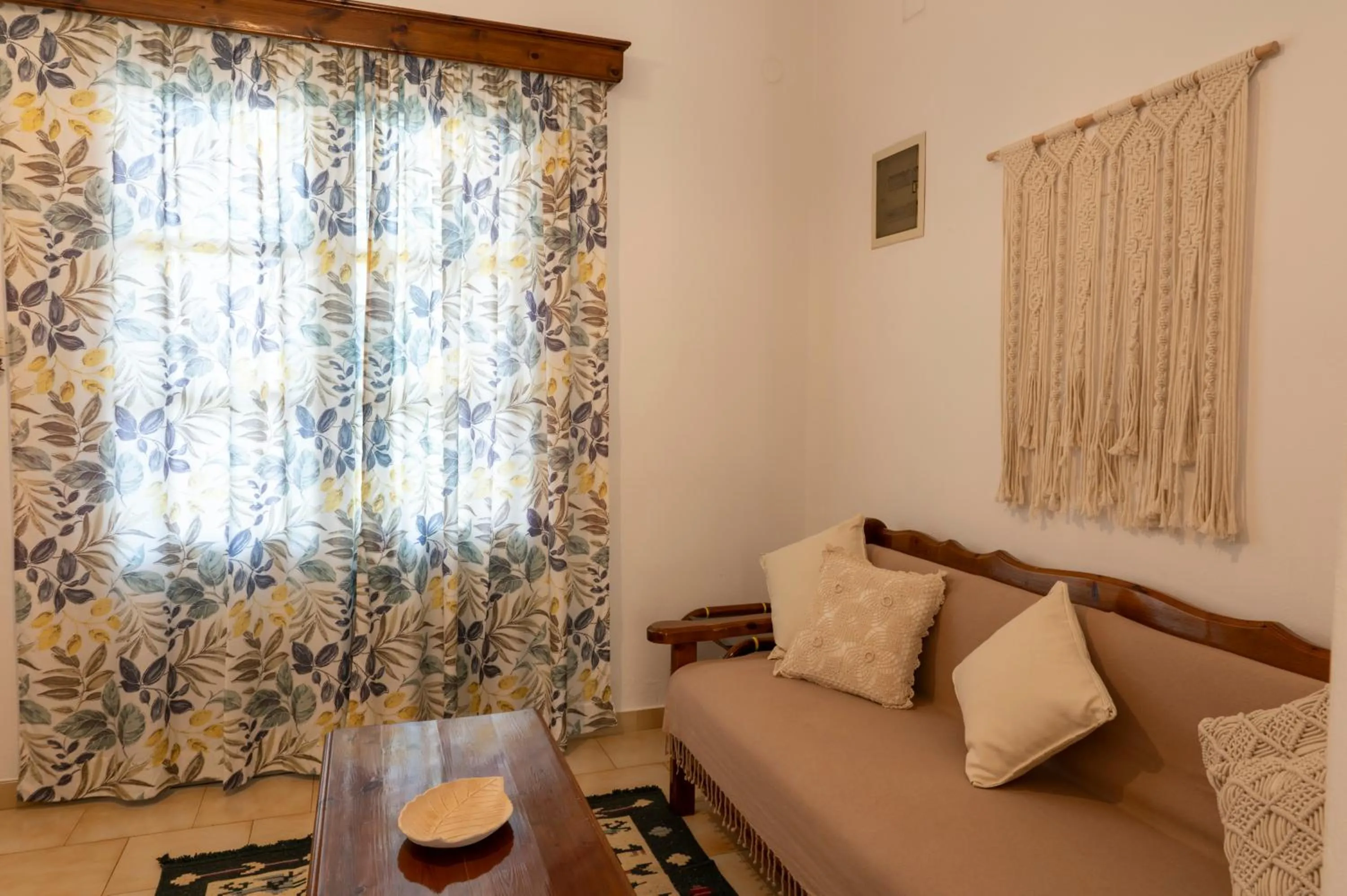 Irene Hotel Leros