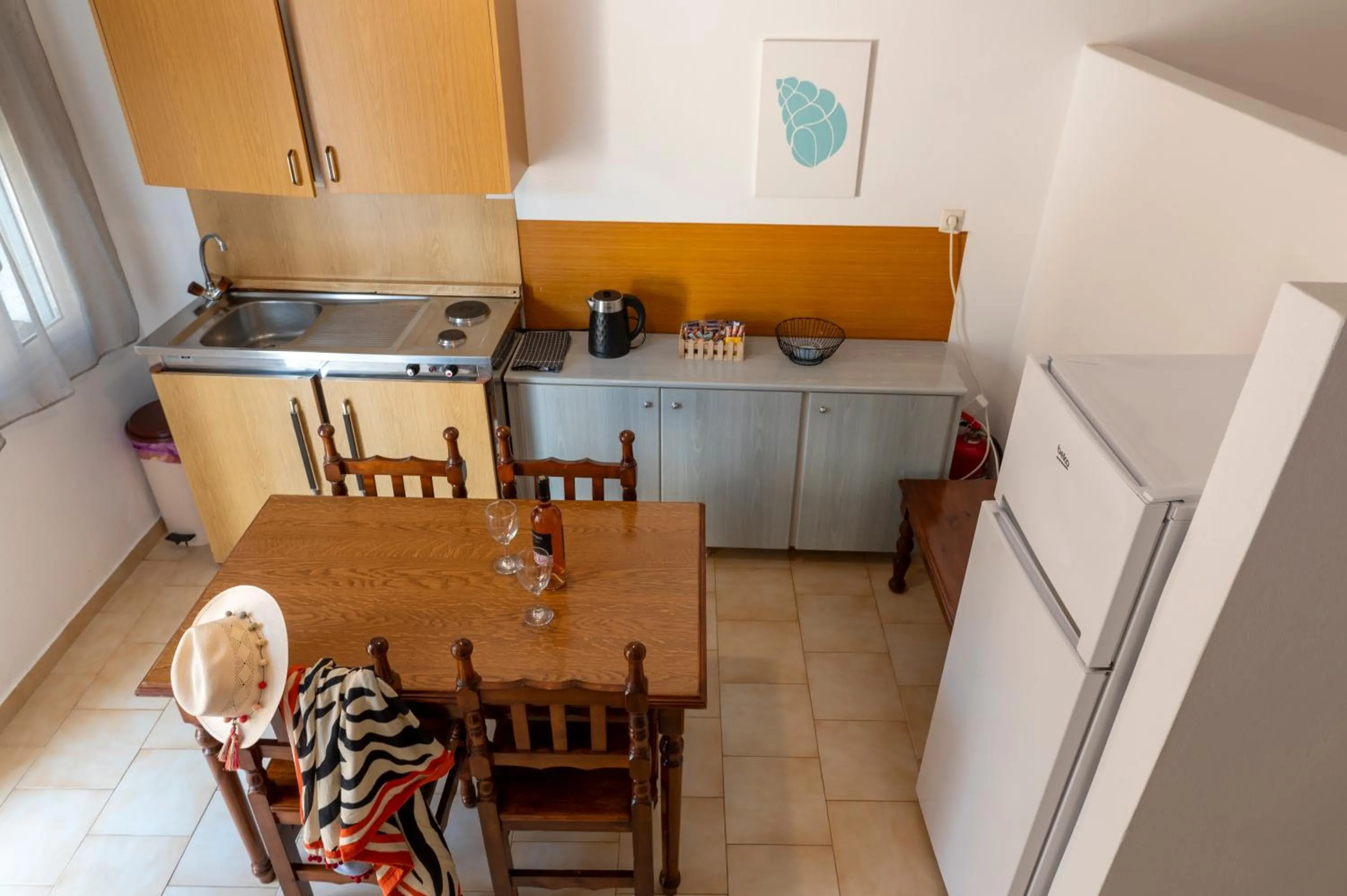Irene Hotel Leros
