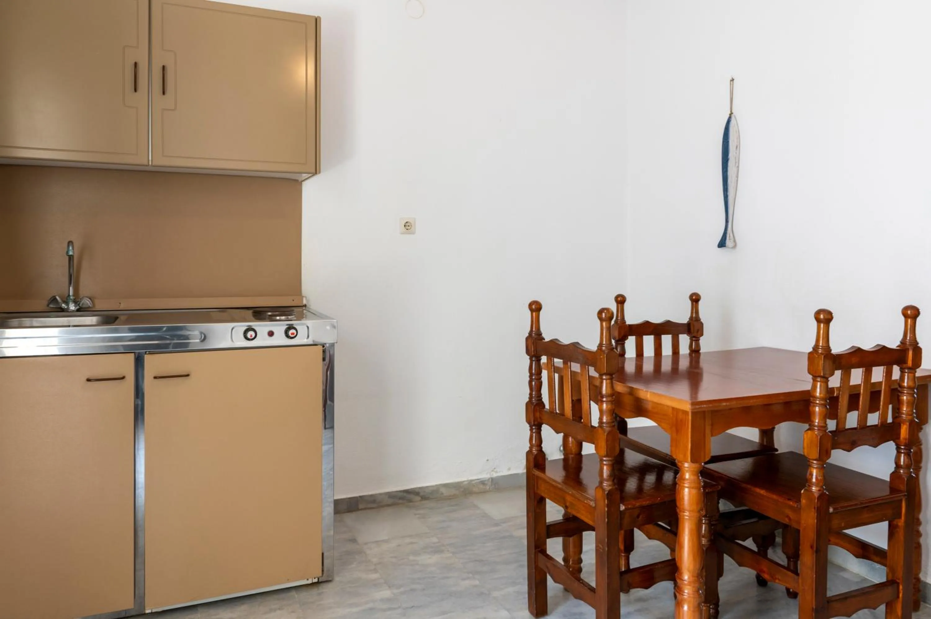 Irene Hotel Leros