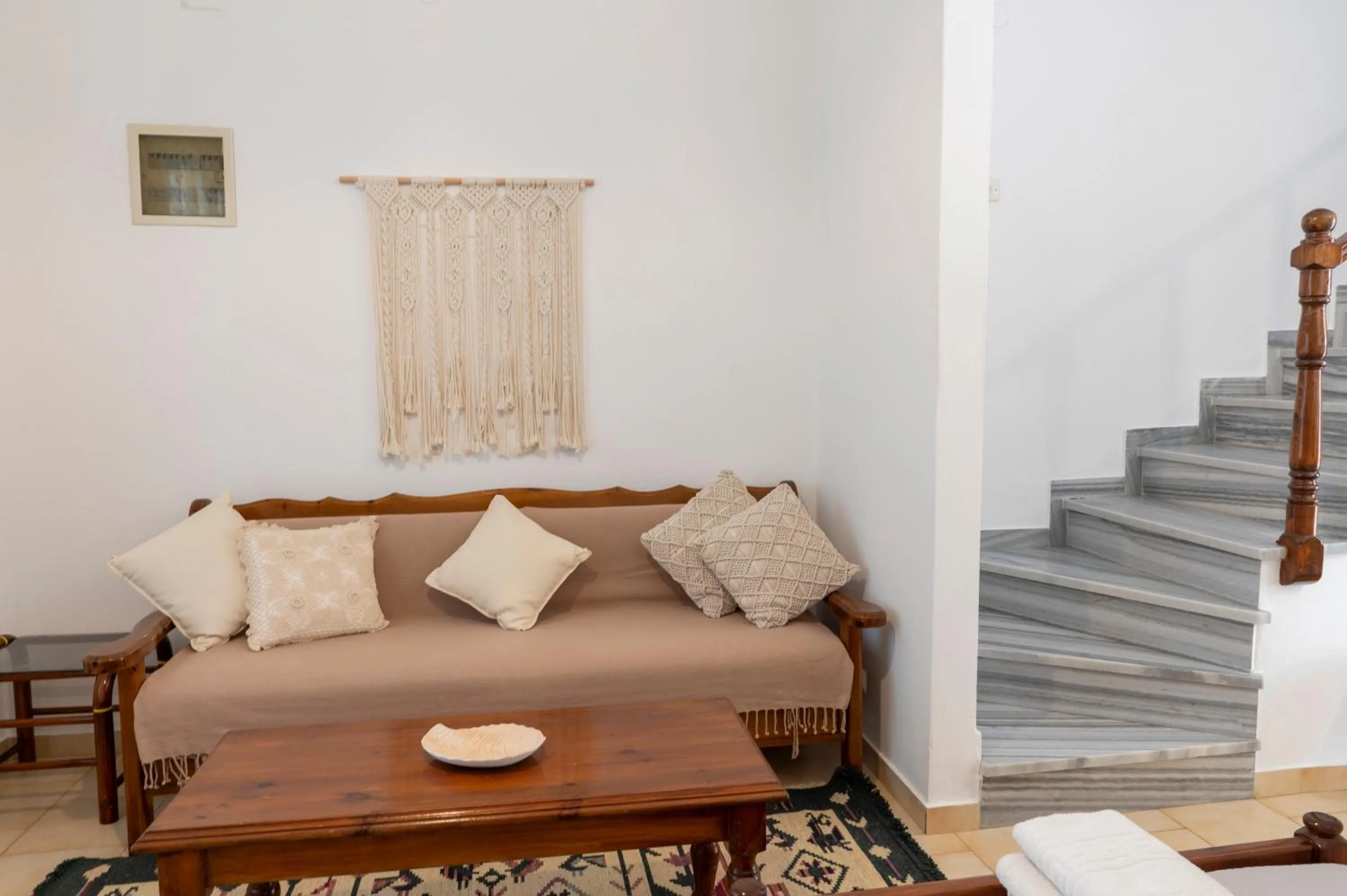Irene Hotel Leros