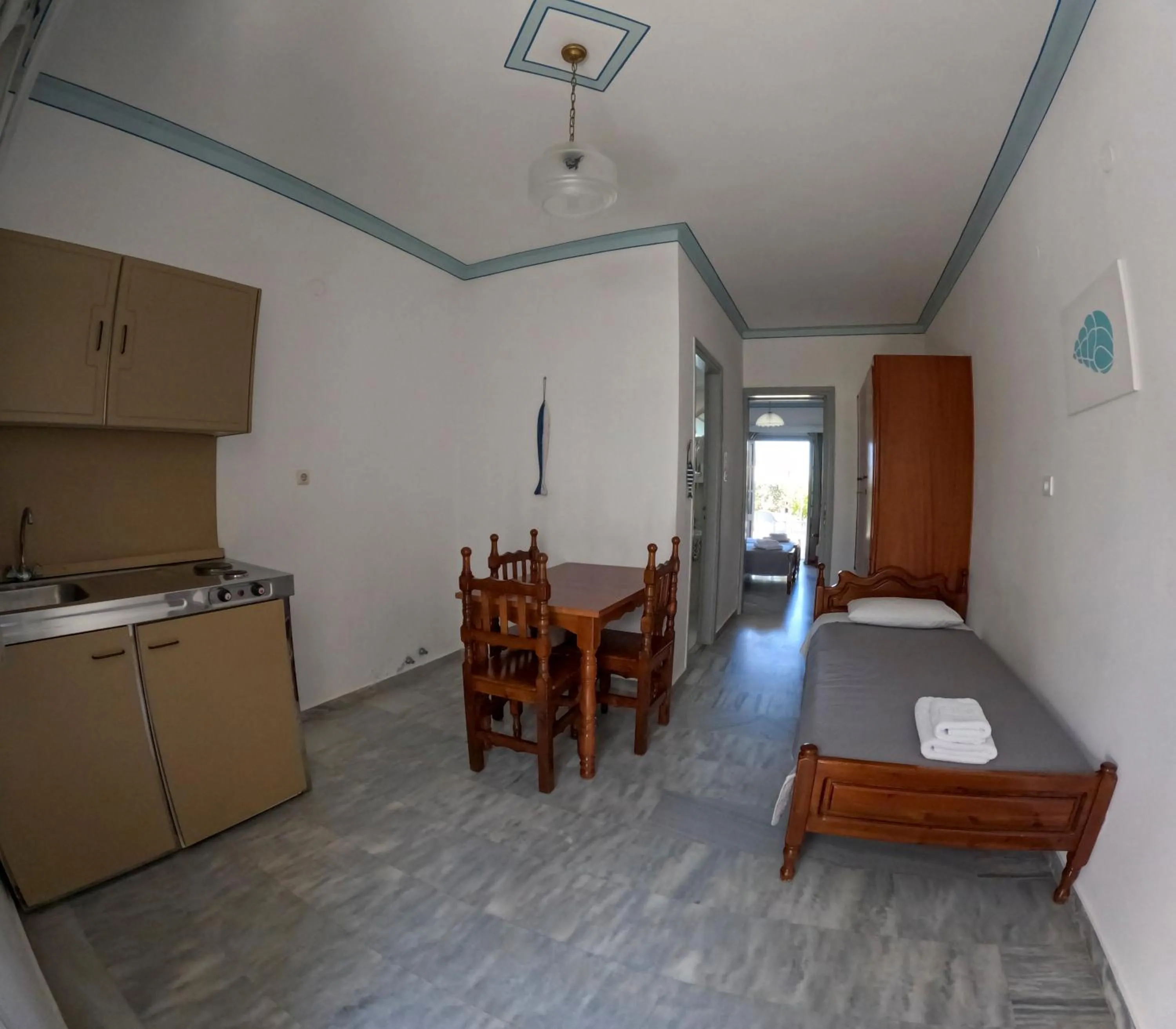 Irene Hotel Leros