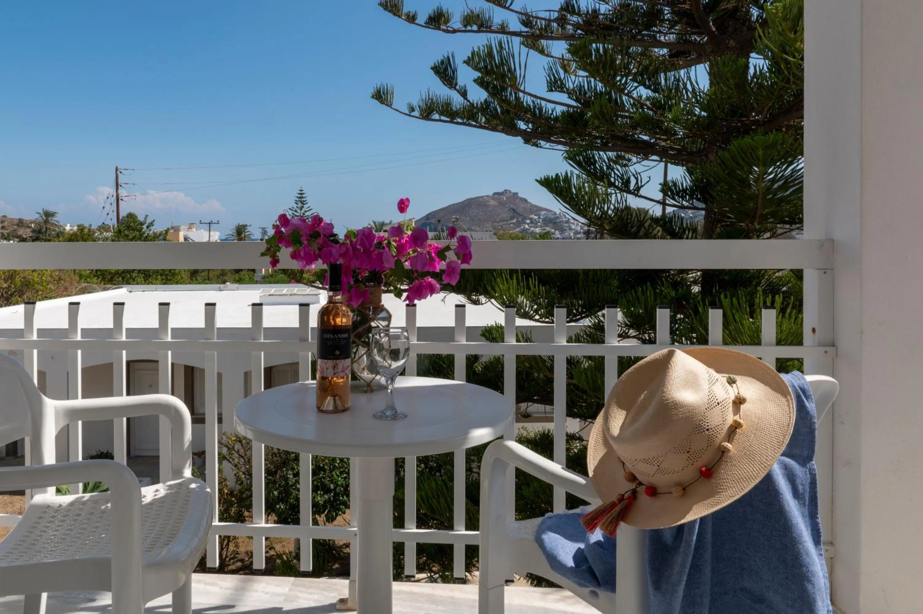 Irene Hotel Leros